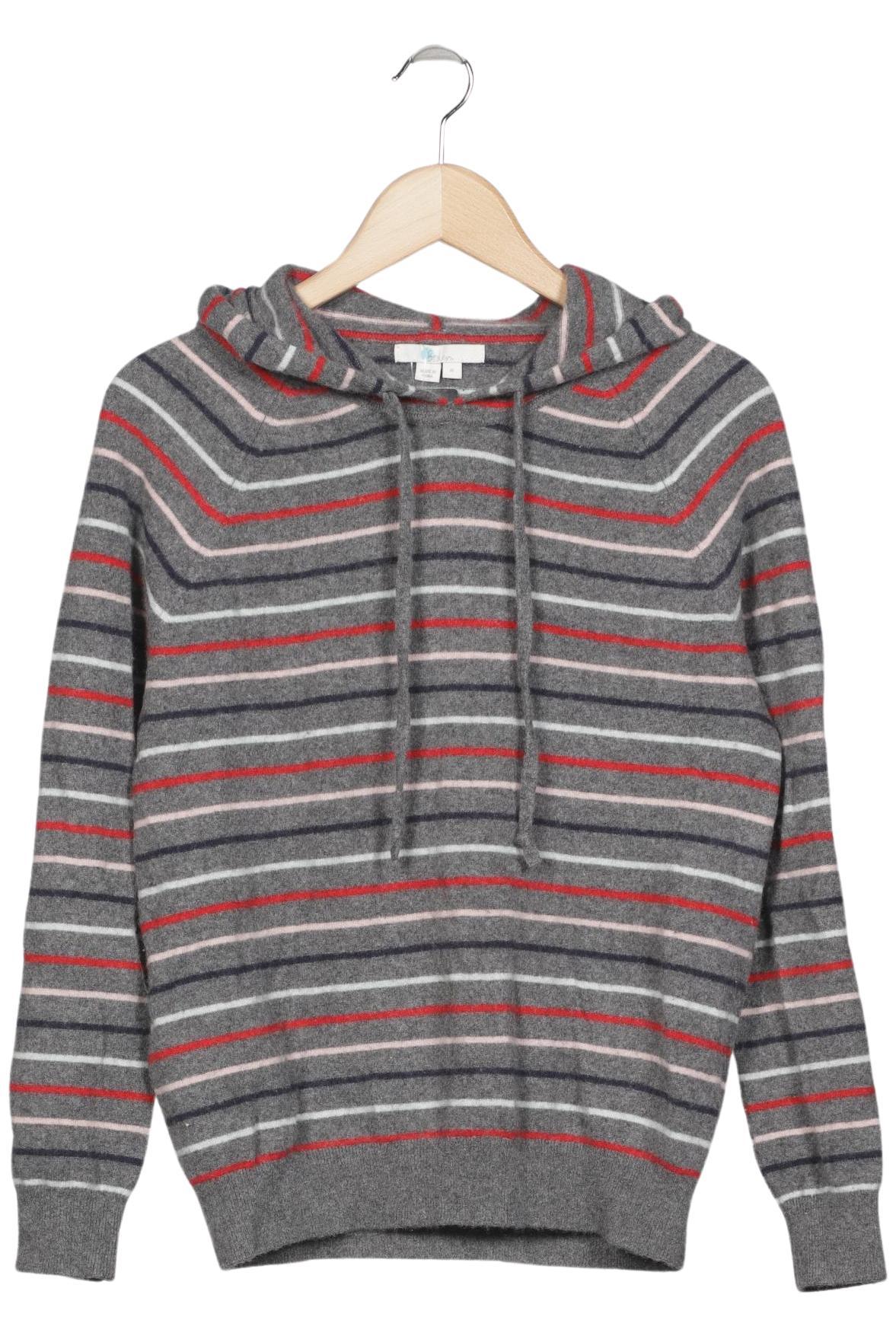 

Boden Damen Kapuzenpullover, mehrfarbig, Gr. 38