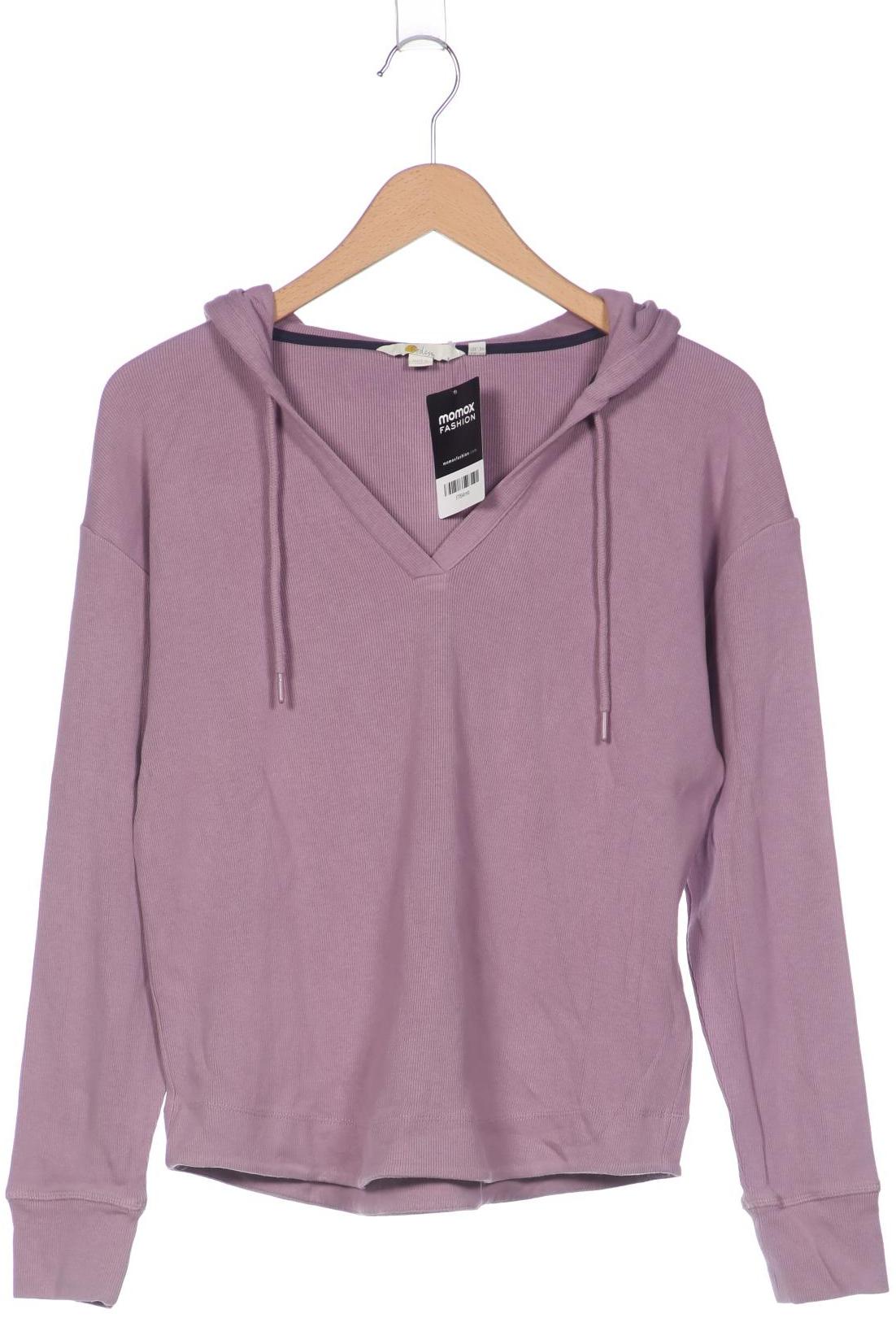 

Boden Damen Kapuzenpullover, flieder, Gr. 36