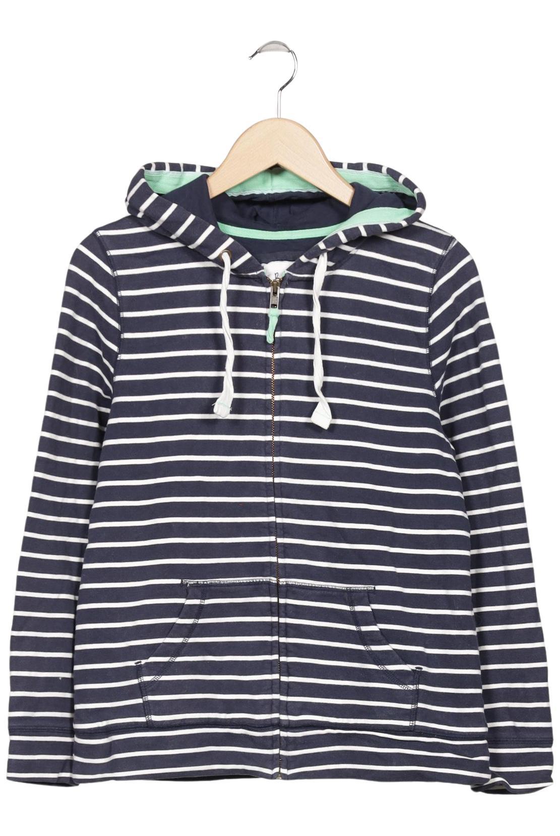 

Boden Damen Kapuzenpullover, mehrfarbig, Gr. 38