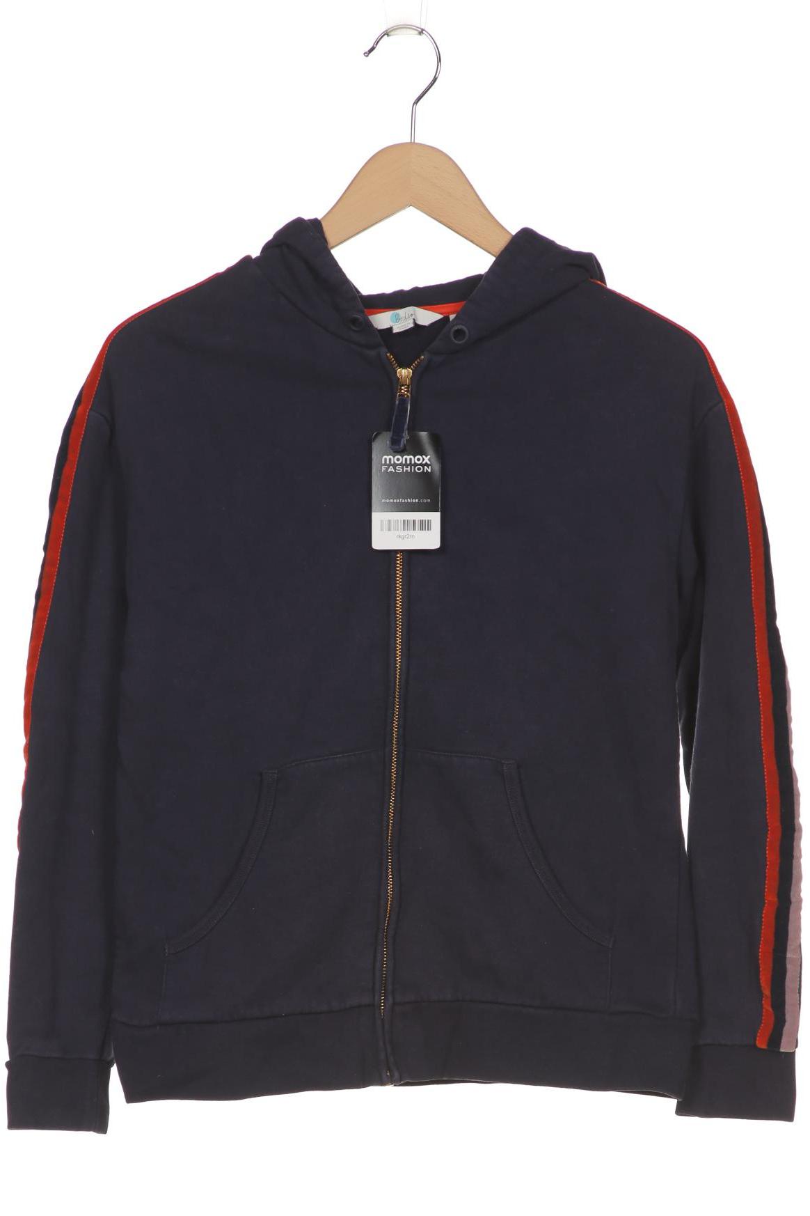 

Boden Damen Kapuzenpullover, marineblau, Gr. 36