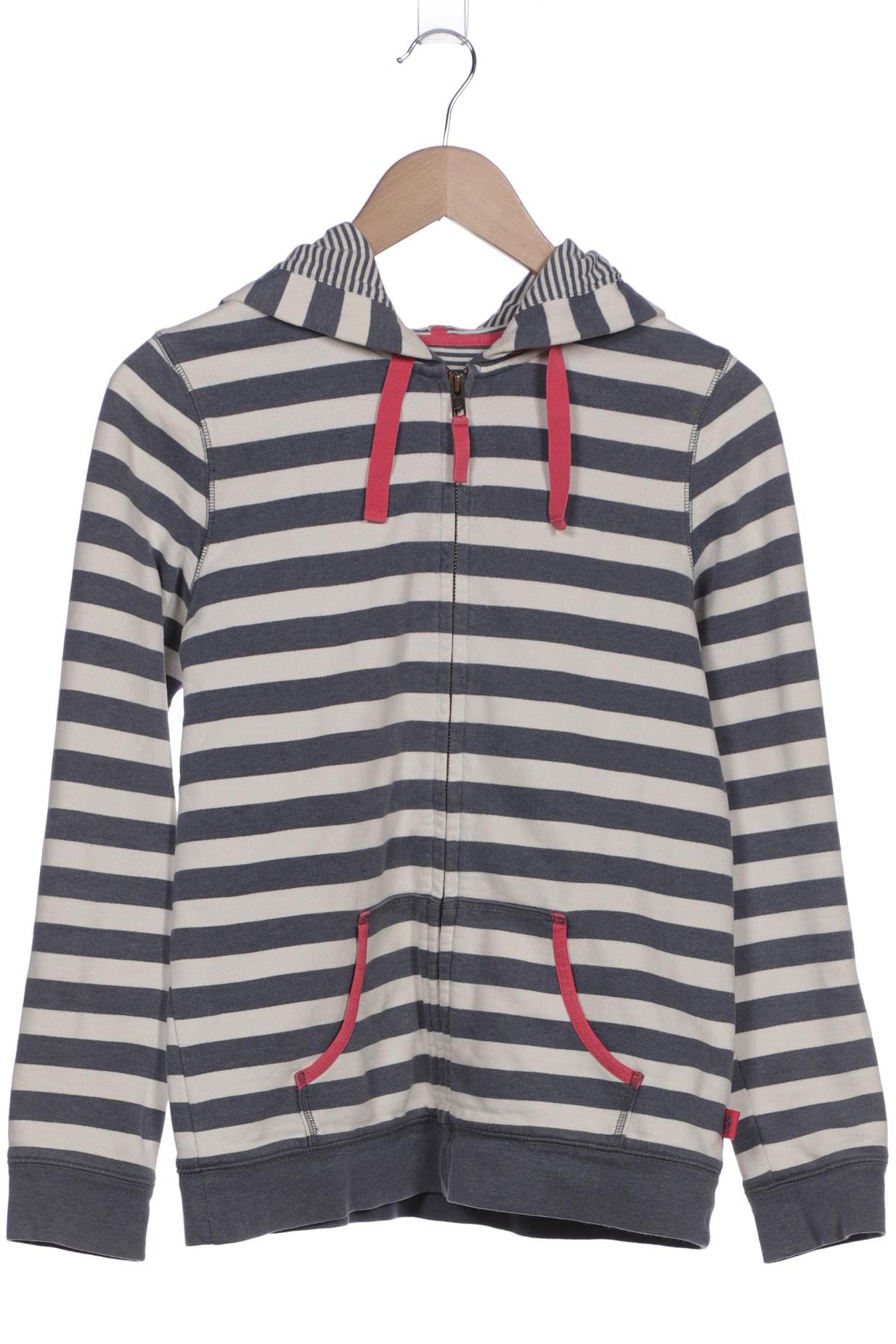 

Boden Damen Kapuzenpullover, grau, Gr. 10