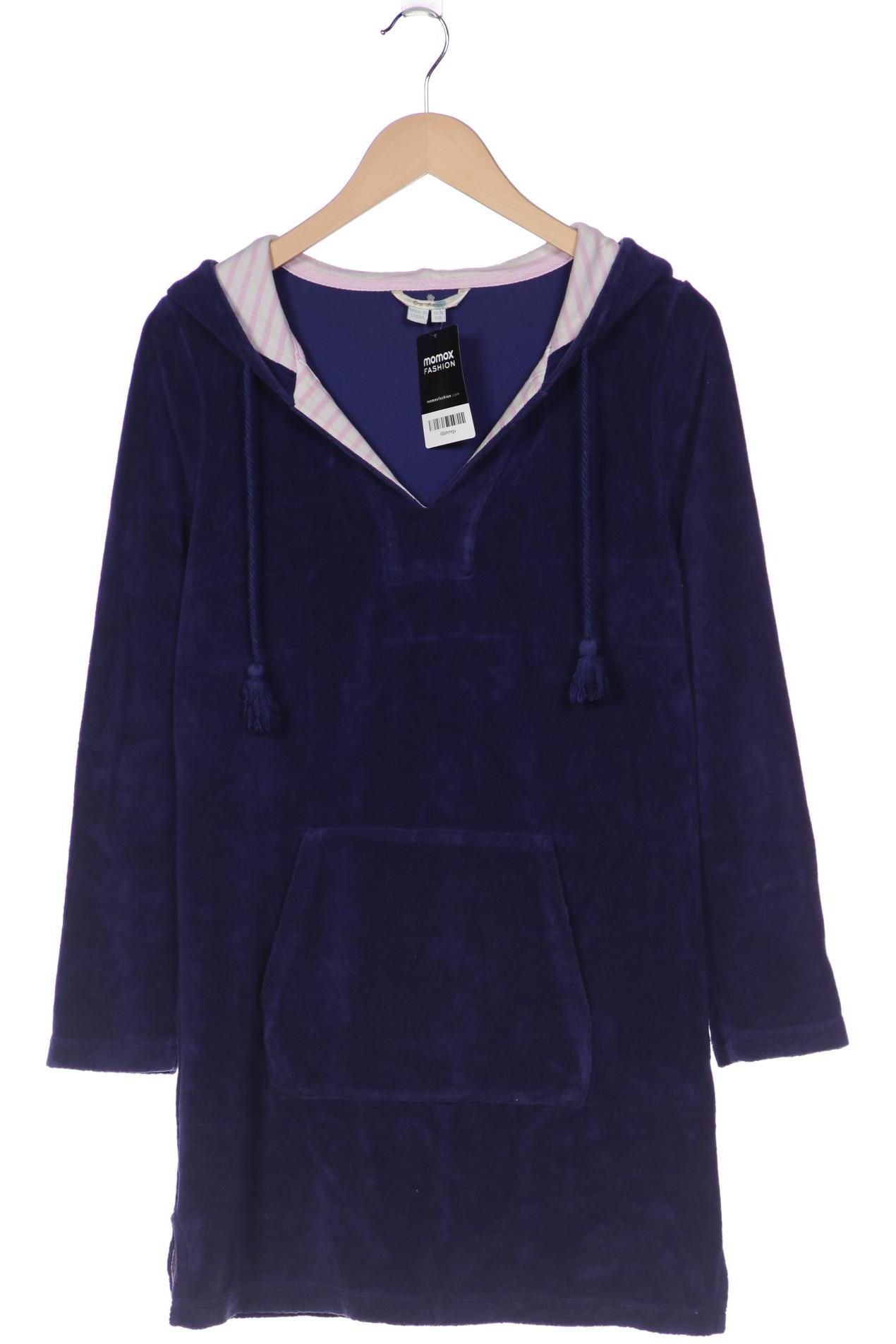 

Boden Damen Kapuzenpullover, marineblau