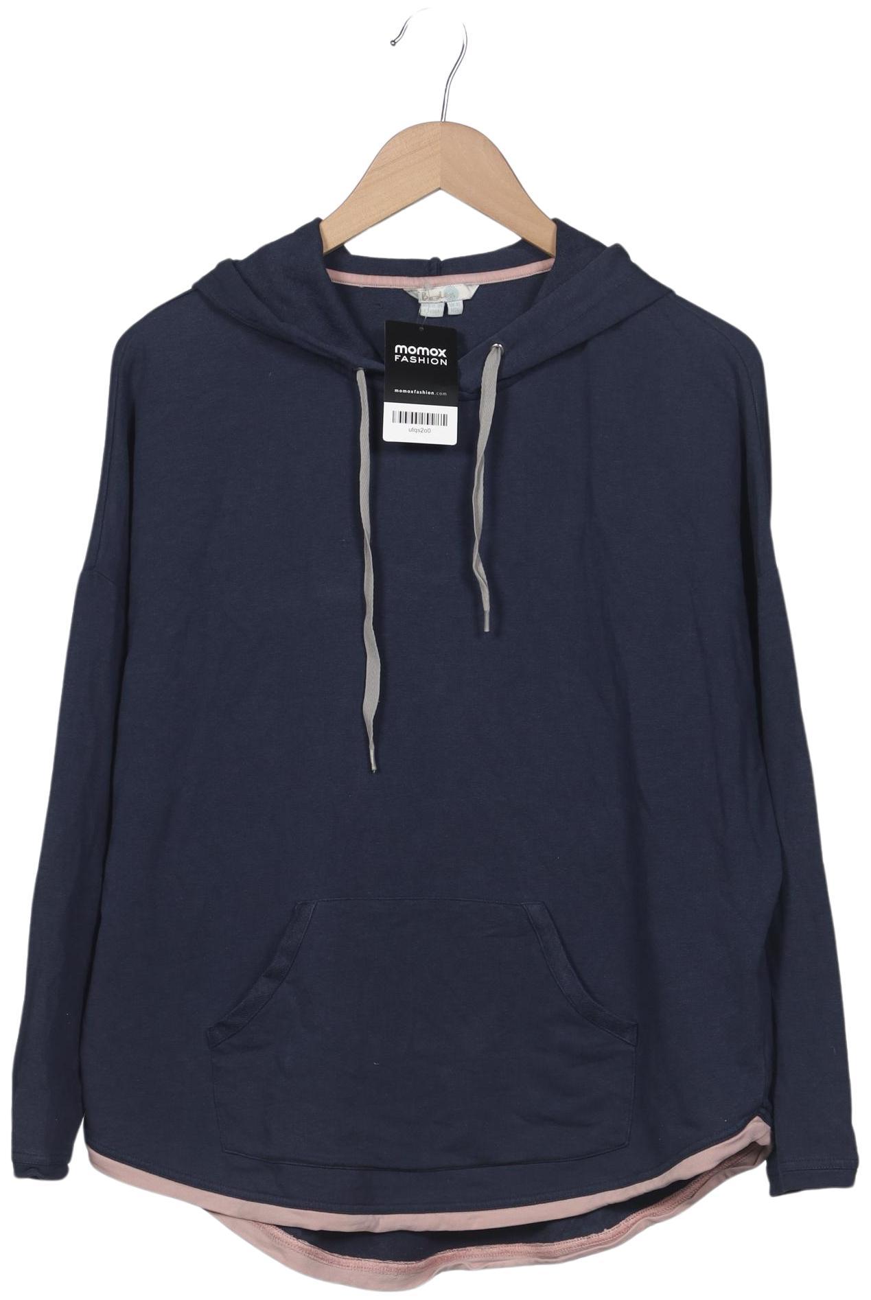 

Boden Damen Kapuzenpullover, marineblau, Gr. 36