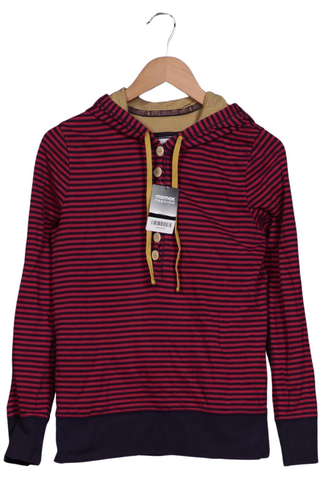 

Boden Damen Kapuzenpullover, pink, Gr. 10