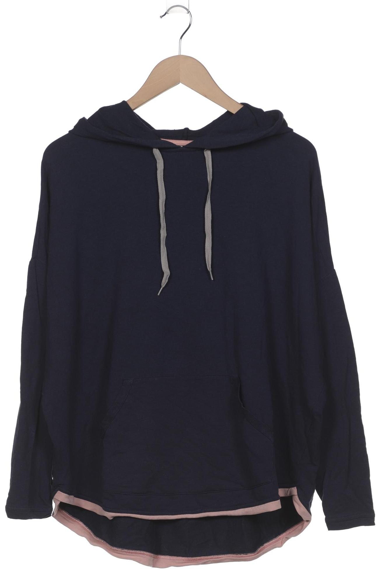 

Boden Damen Kapuzenpullover, marineblau, Gr. 40