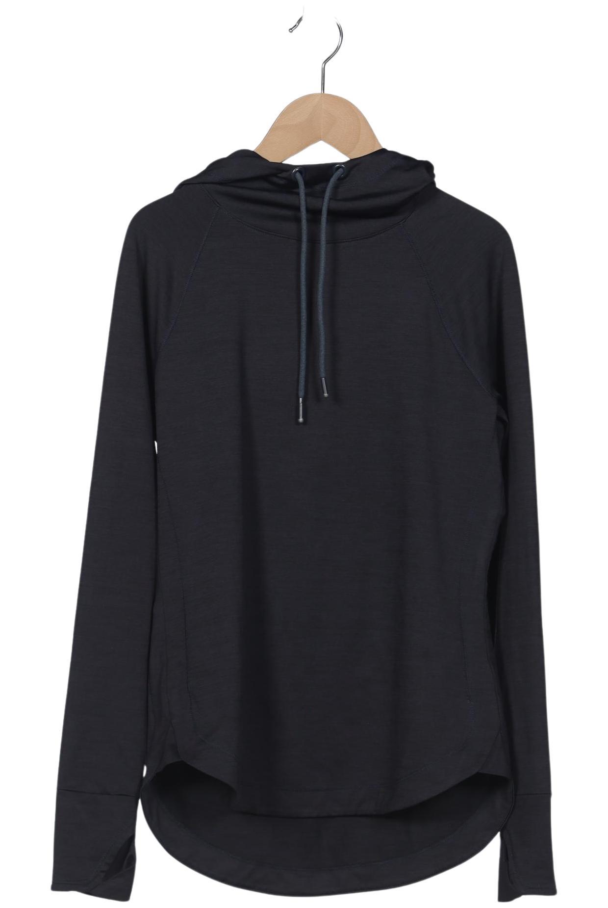 

Boden Damen Kapuzenpullover, marineblau, Gr. 34