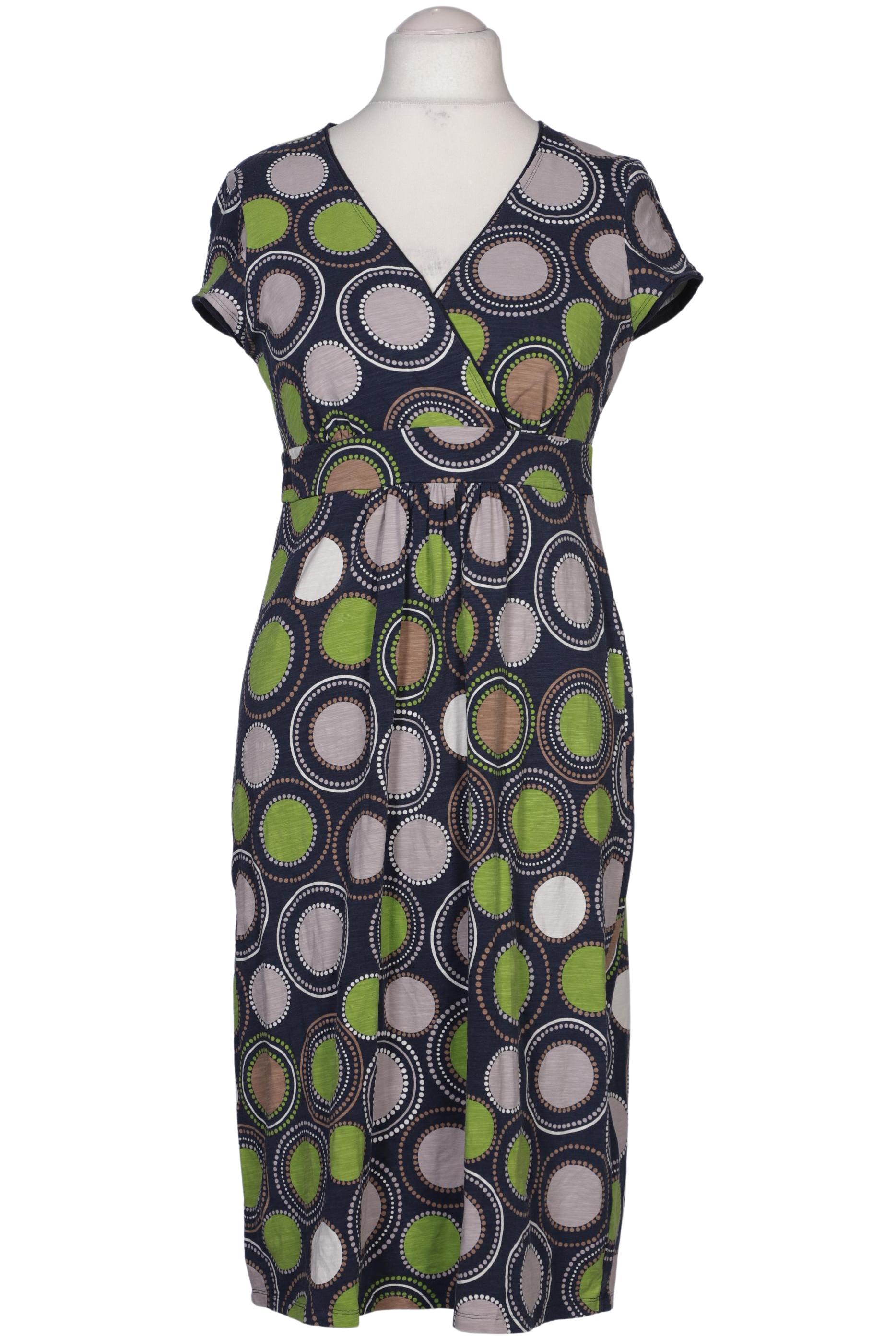 

Boden Damen Kleid, mehrfarbig, Gr. 14