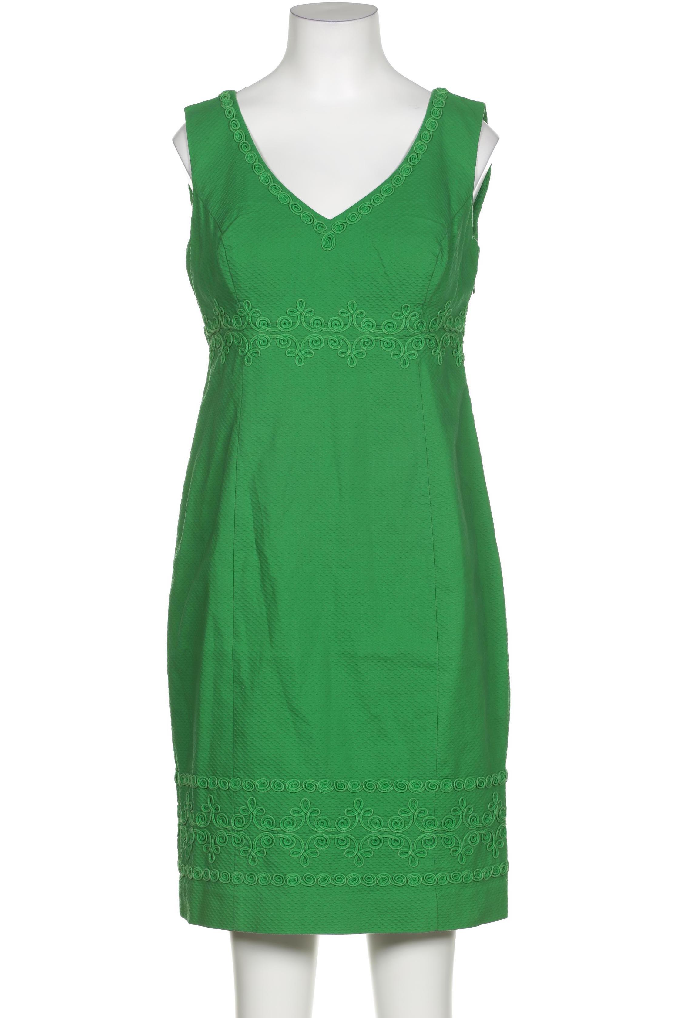 

Boden Damen Kleid, grün, Gr. 36