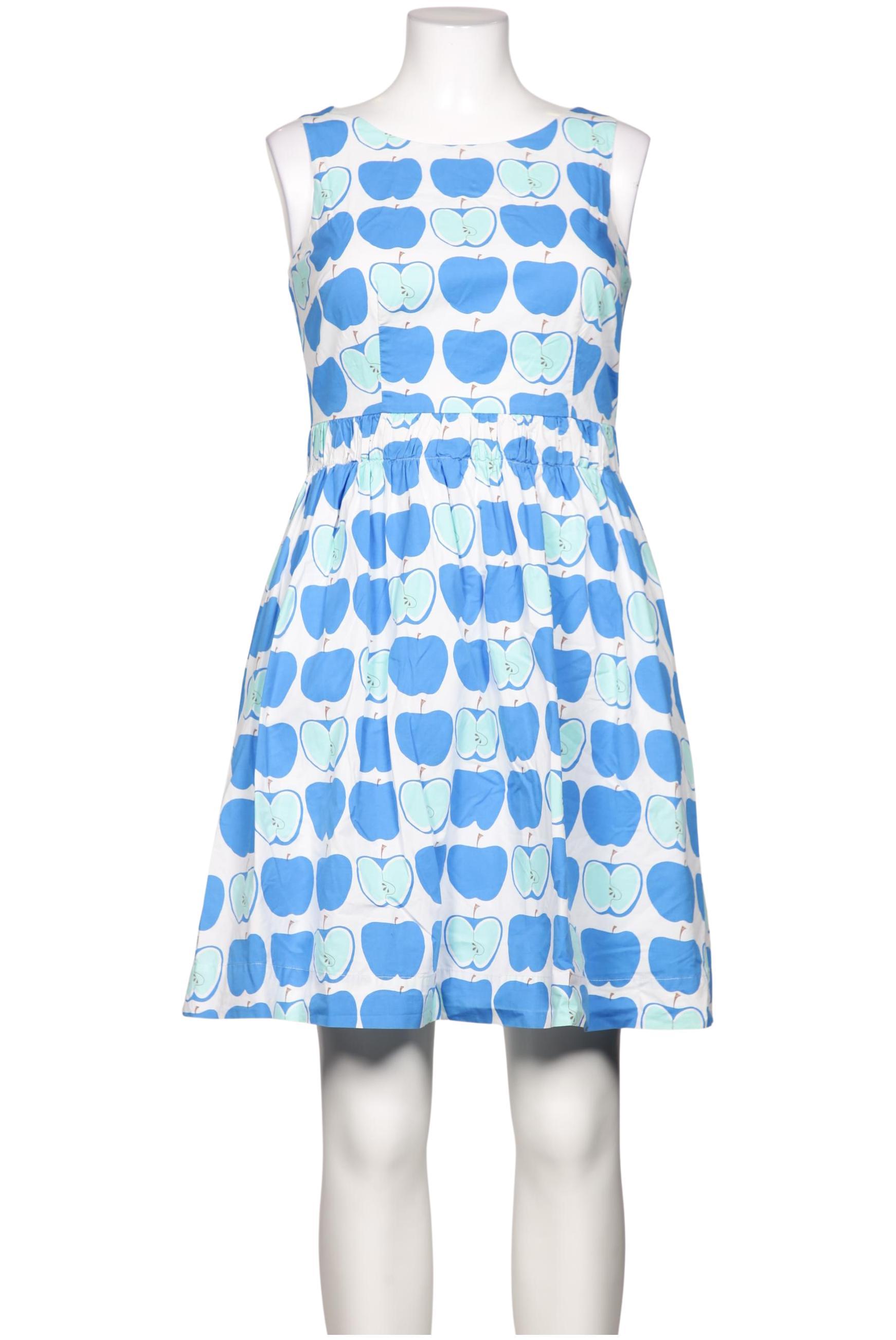 

Boden Damen Kleid, mehrfarbig, Gr. 36