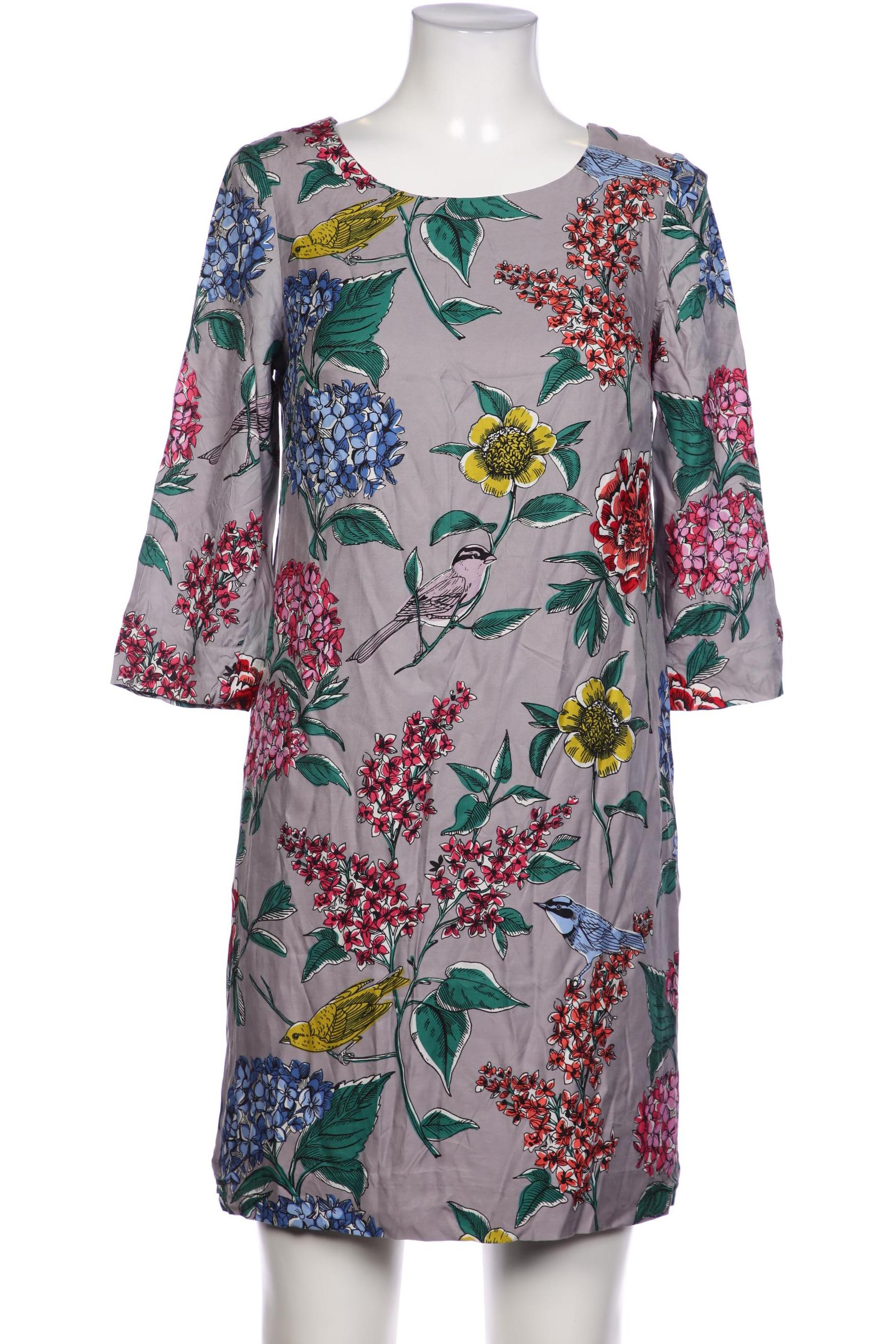 

Boden Damen Kleid, grau, Gr. 36