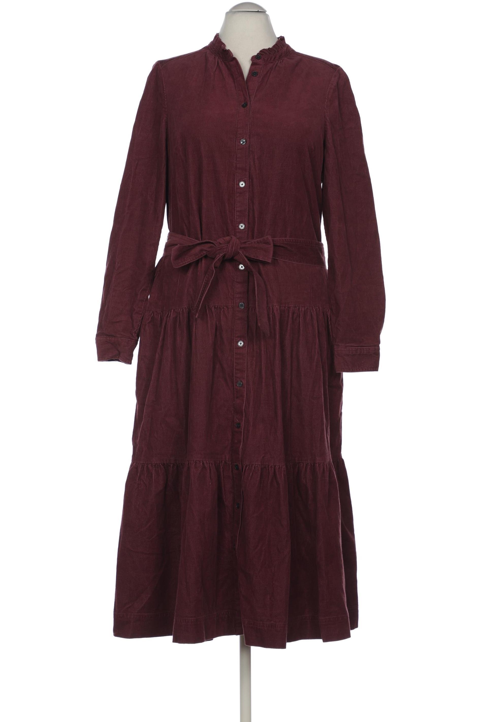 

Boden Damen Kleid, bordeaux, Gr. 44
