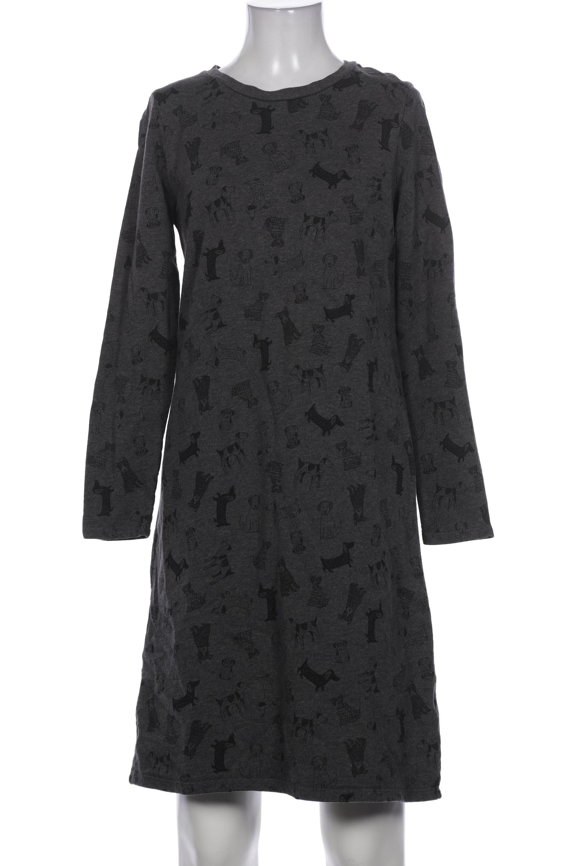 

Boden Damen Kleid, grau, Gr. 34