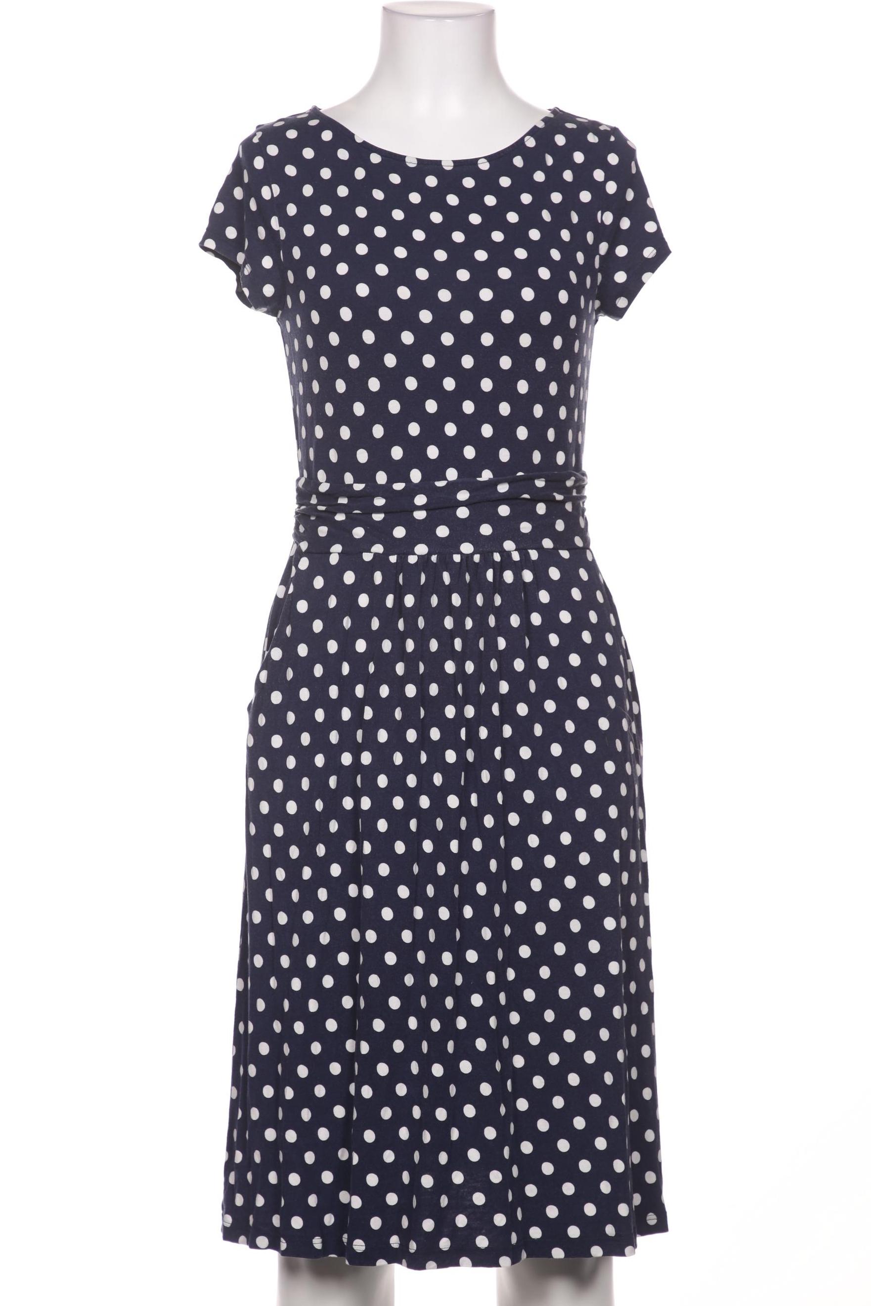Thumbnail - Boden Damen Kleid, marineblau, Gr. 34