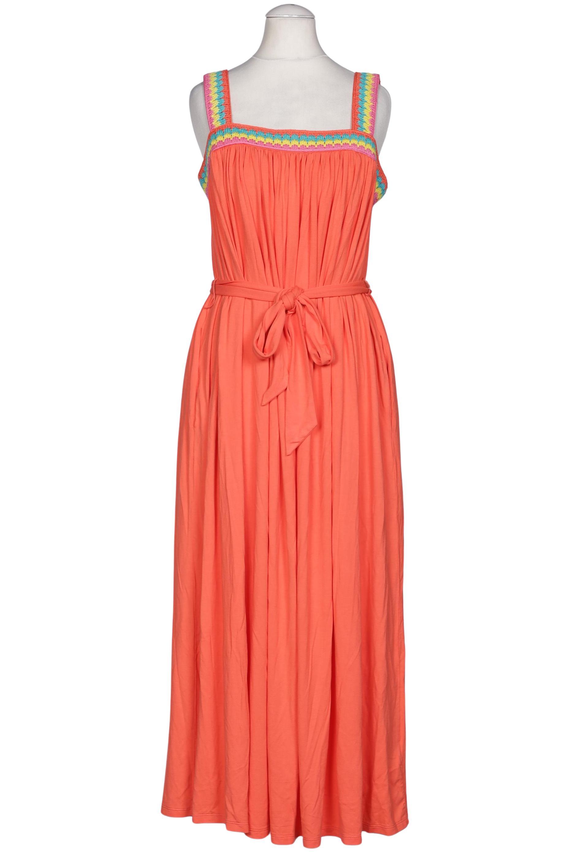 

Boden Damen Kleid, orange, Gr. 36