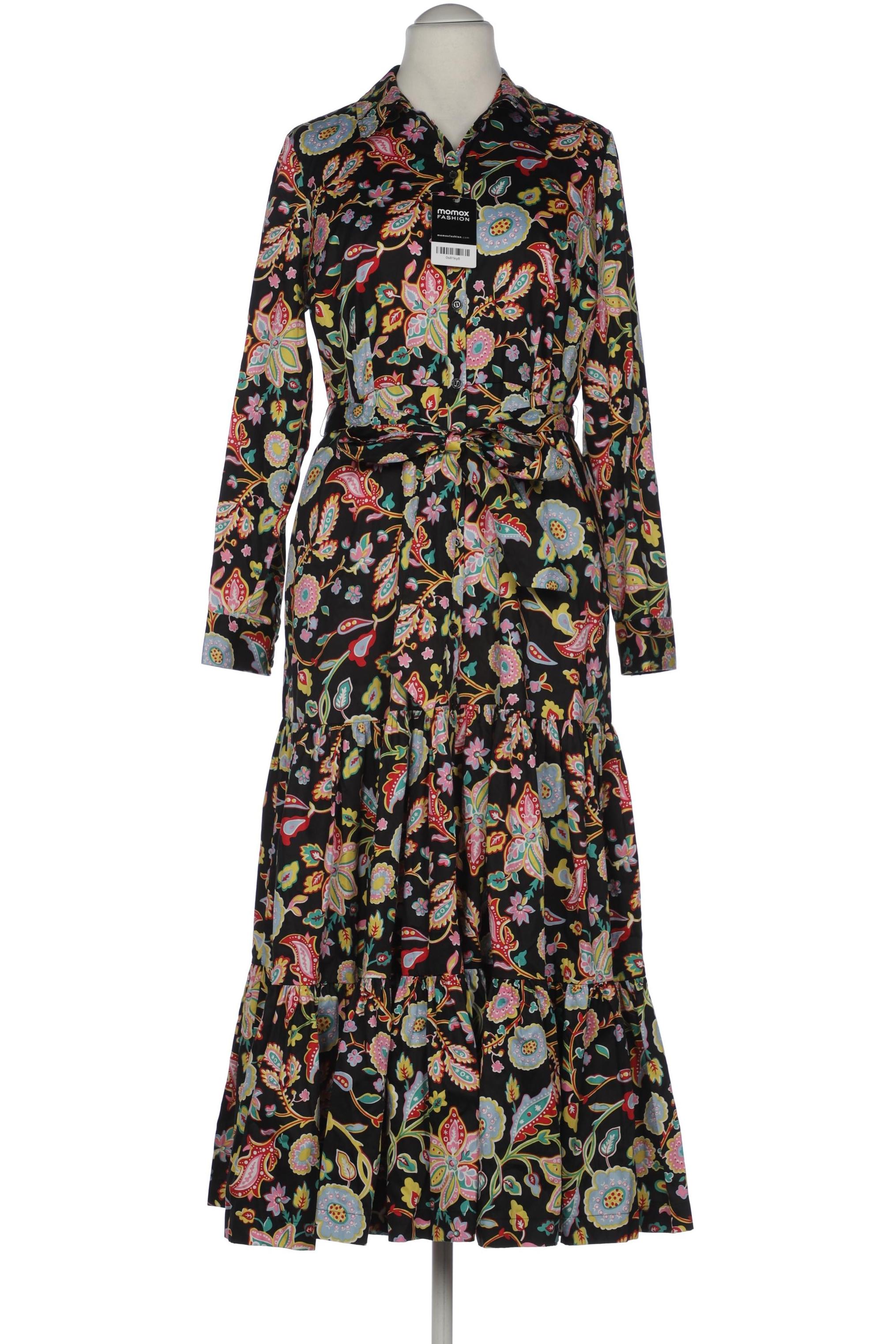 

Boden Damen Kleid, mehrfarbig, Gr. 42