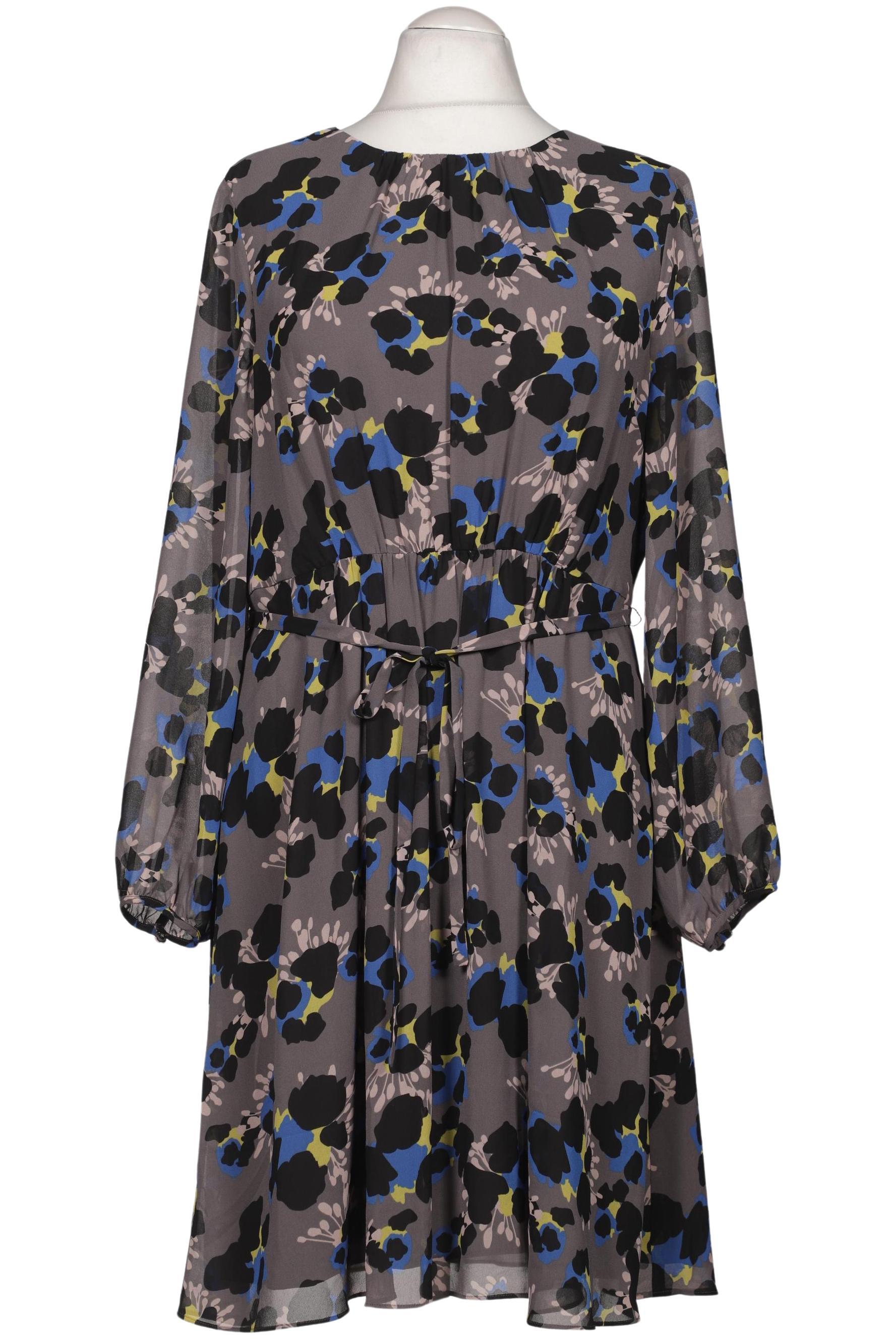 

Boden Damen Kleid, mehrfarbig, Gr. 42