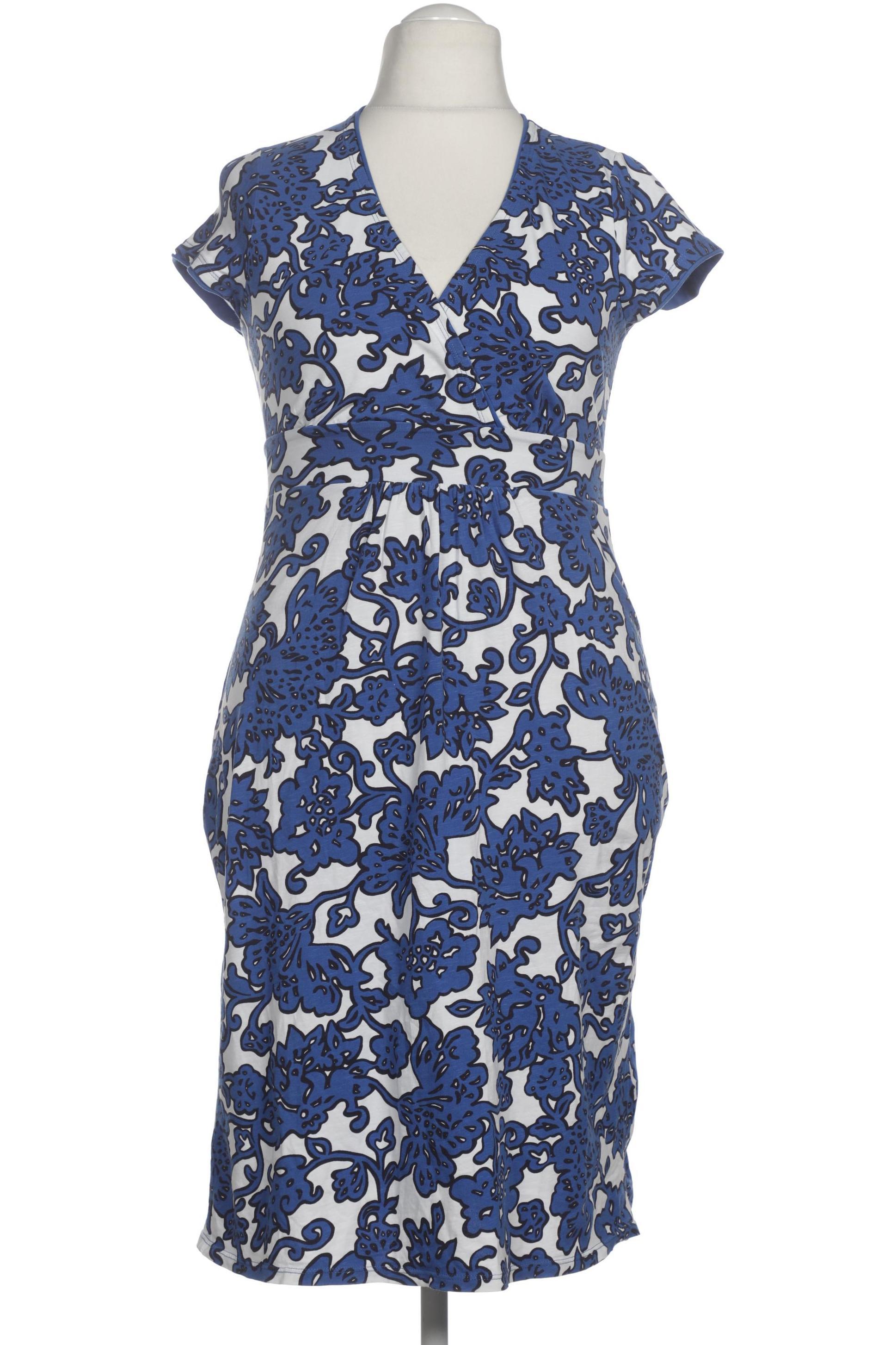 

Boden Damen Kleid, blau, Gr. 14