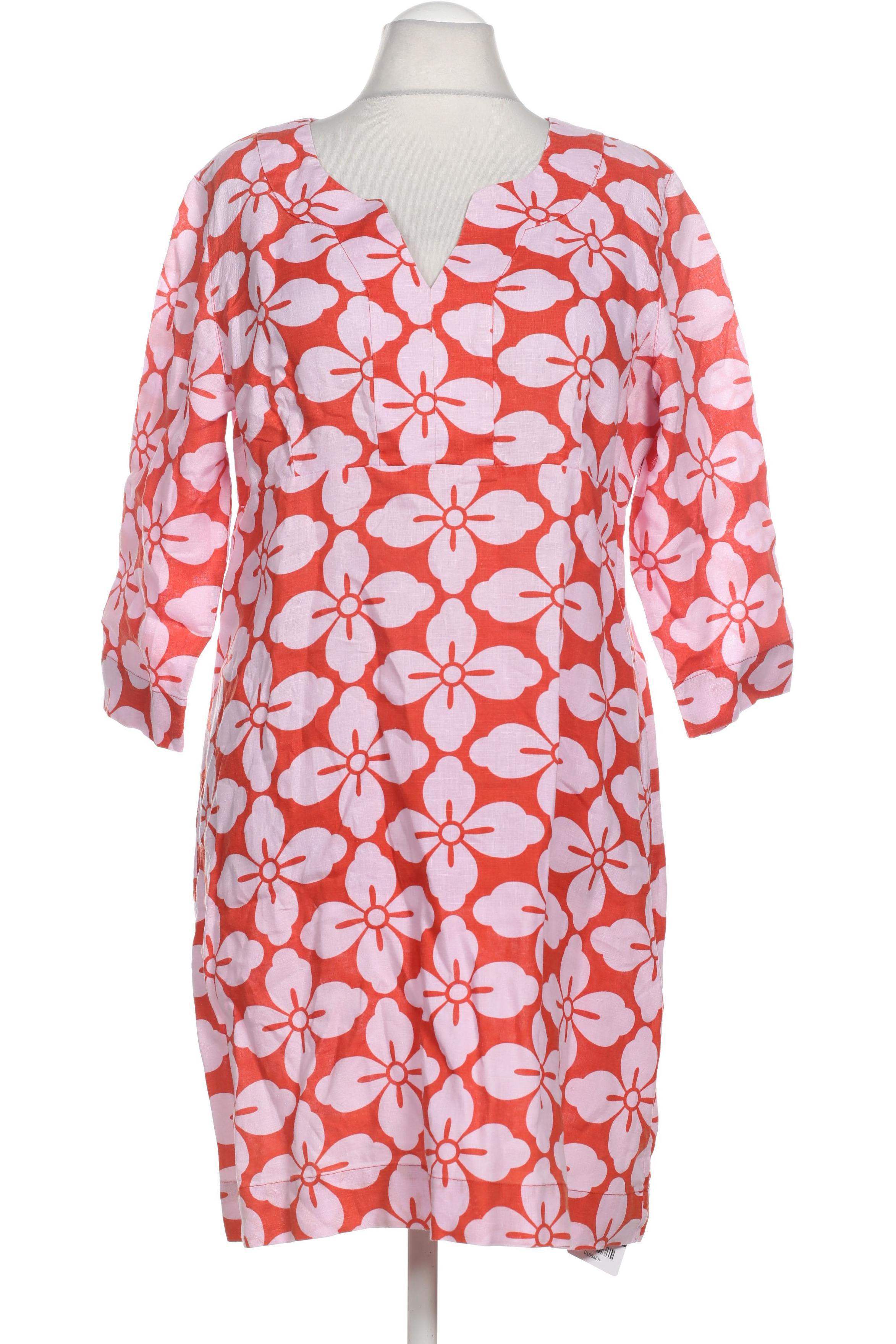 

Boden Damen Kleid, rot, Gr. 44