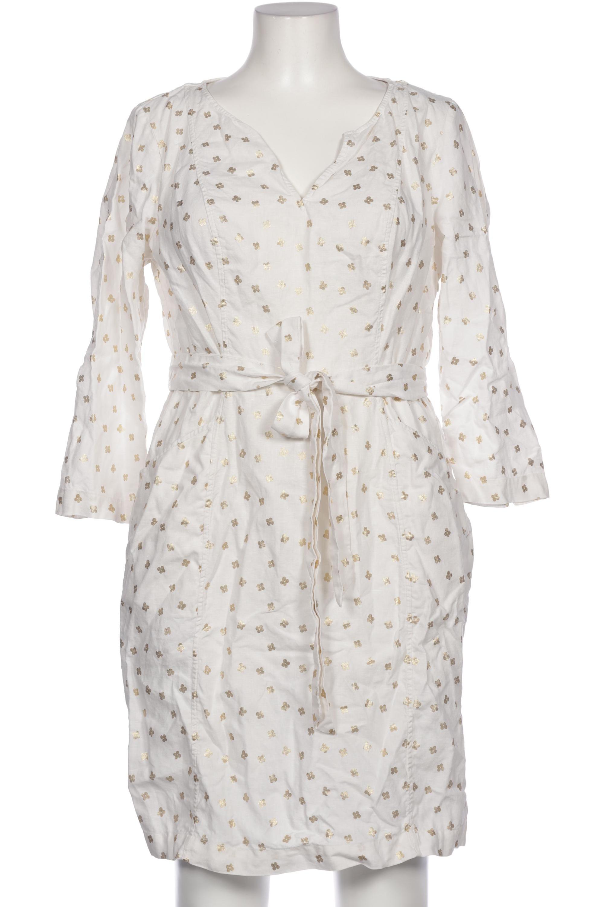 

Boden Damen Kleid, mehrfarbig, Gr. 40