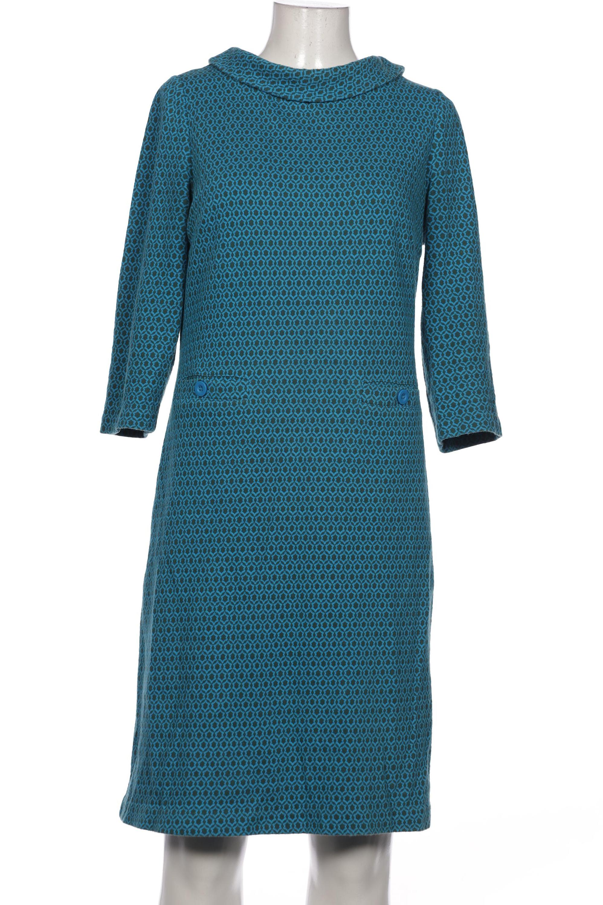 

Boden Damen Kleid, blau, Gr. 40