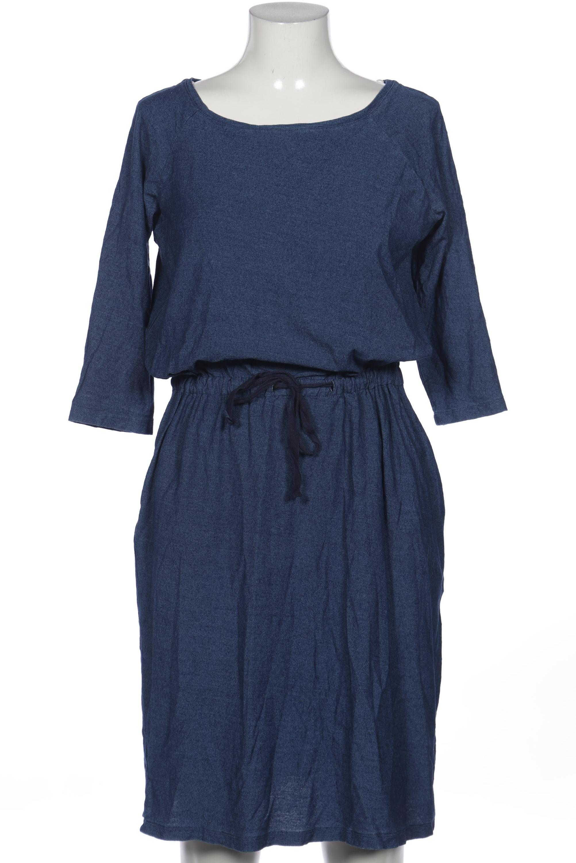 

Boden Damen Kleid, blau, Gr. 40