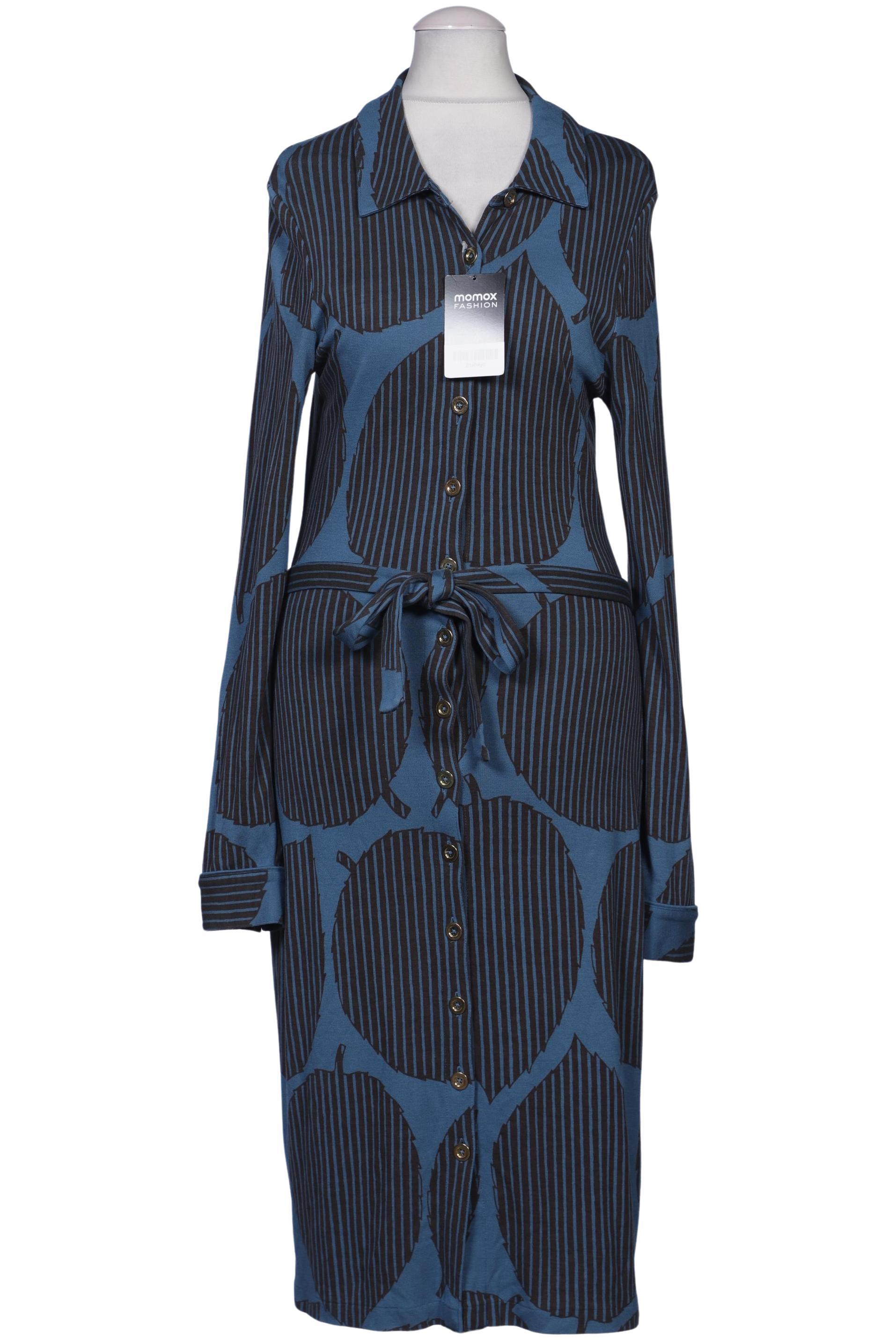 

Boden Damen Kleid, grau, Gr. 34