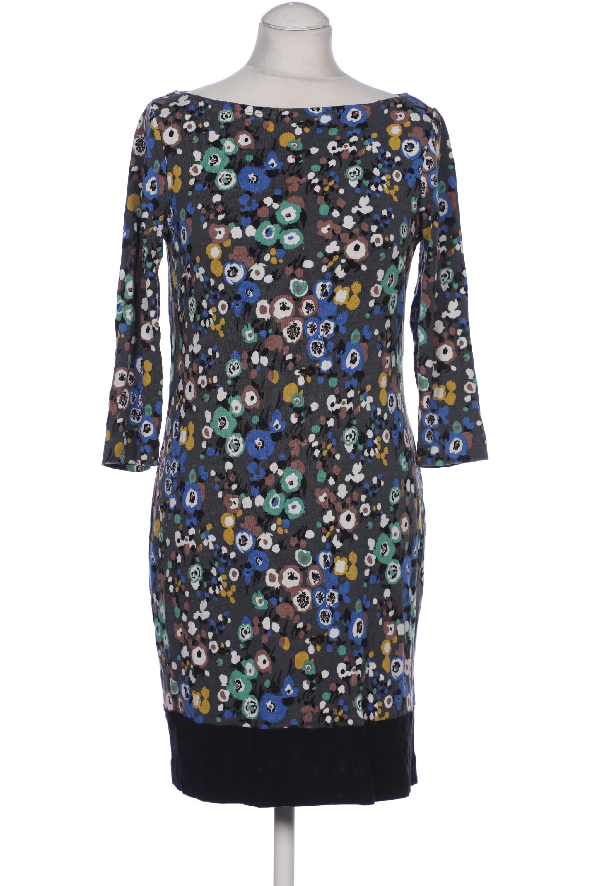

Boden Damen Kleid, mehrfarbig, Gr. 38
