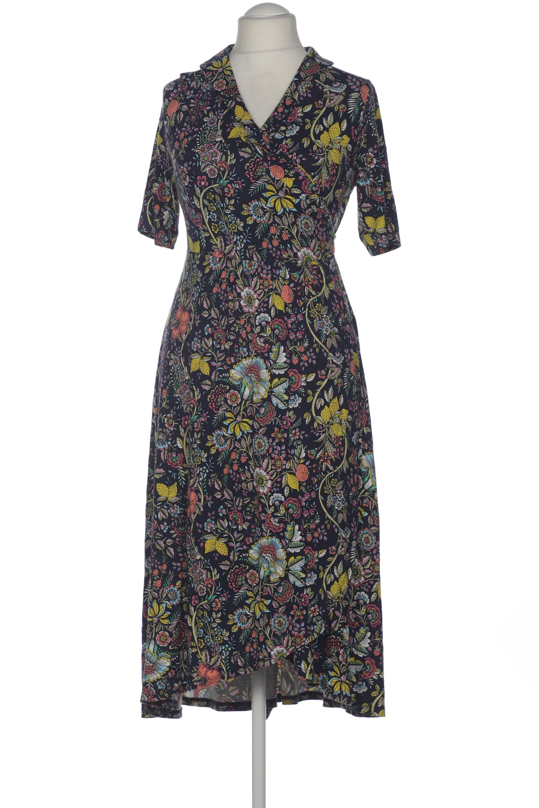 

Boden Damen Kleid, marineblau, Gr. 42