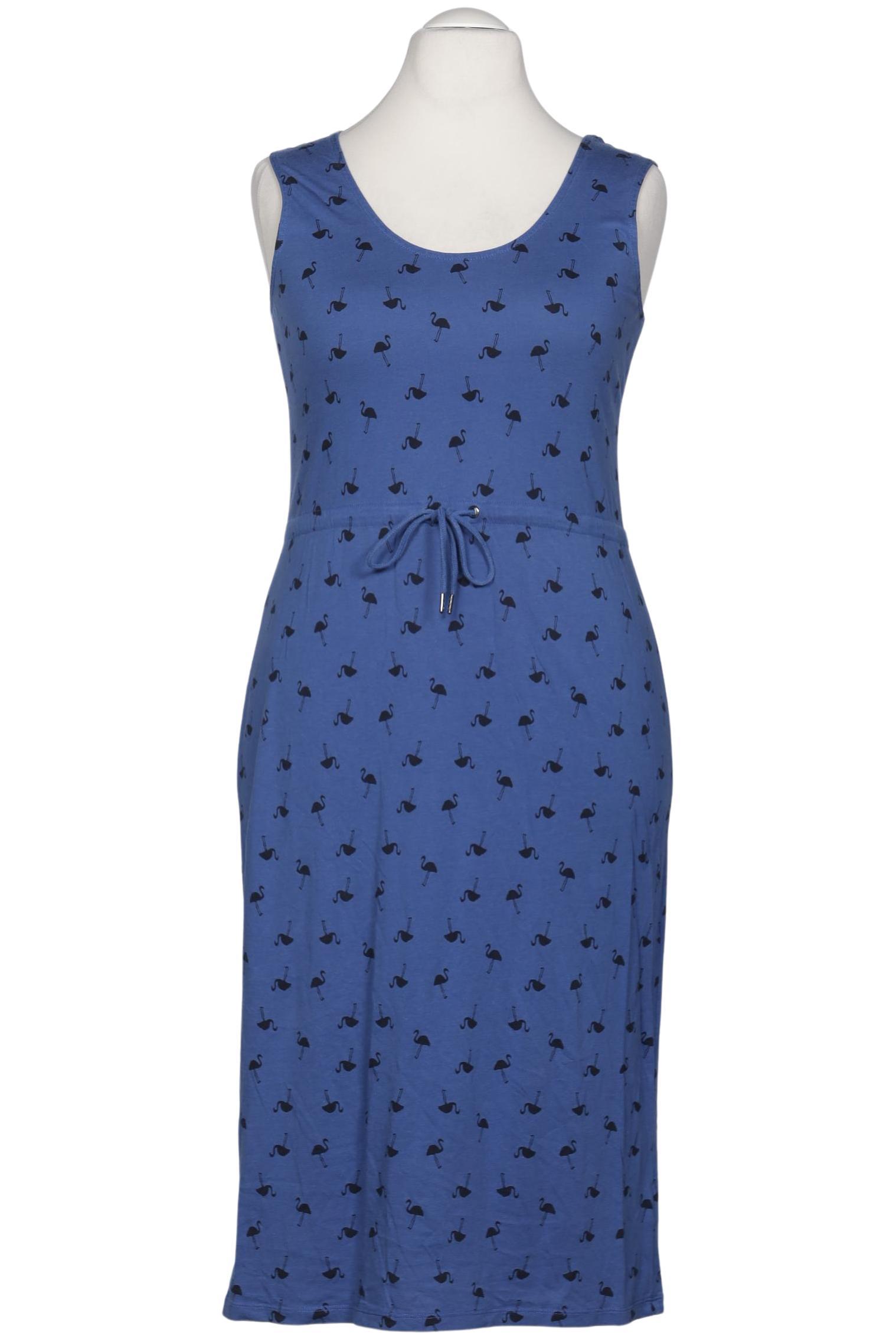 

Boden Damen Kleid, blau, Gr. 40