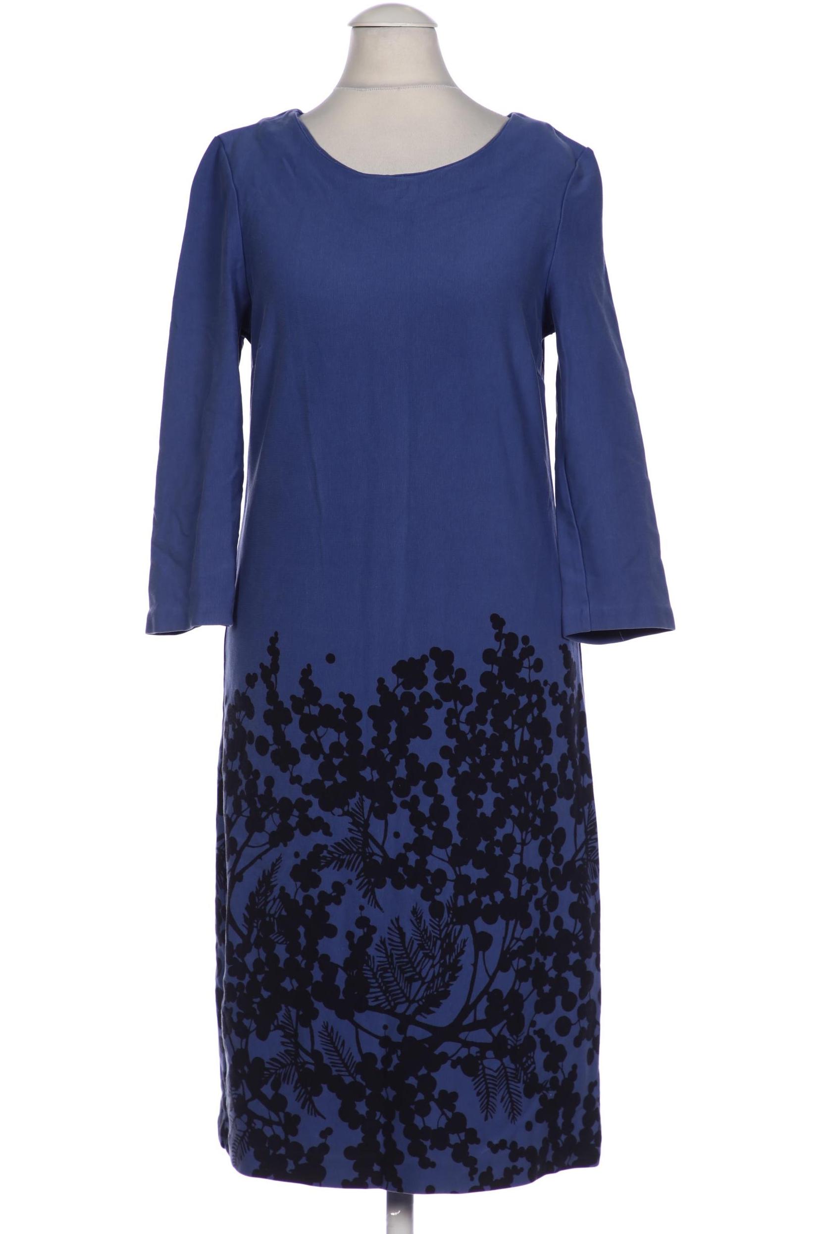 

Boden Damen Kleid, blau, Gr. 36