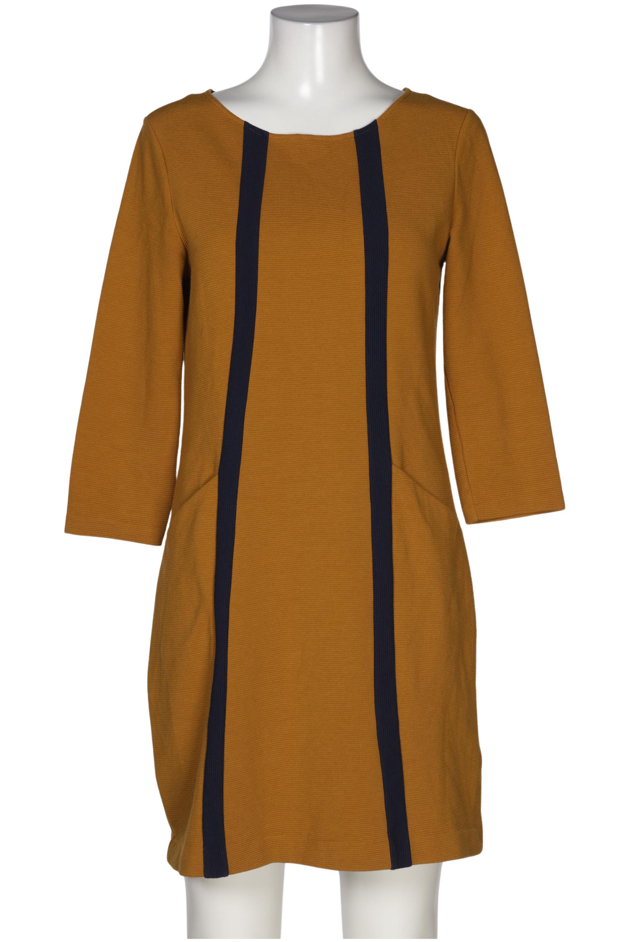 

Boden Damen Kleid, gelb, Gr. 38