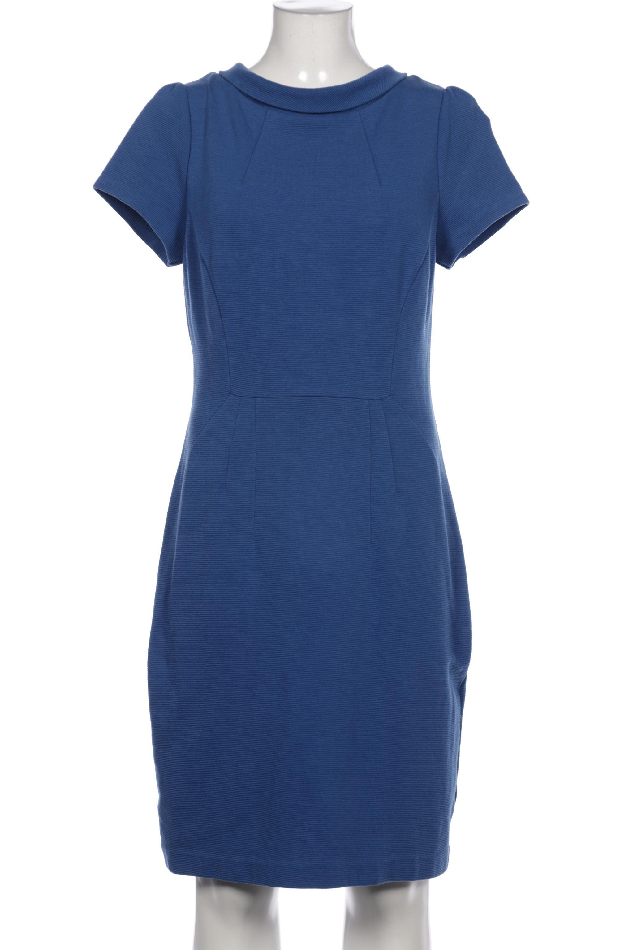 

Boden Damen Kleid, blau