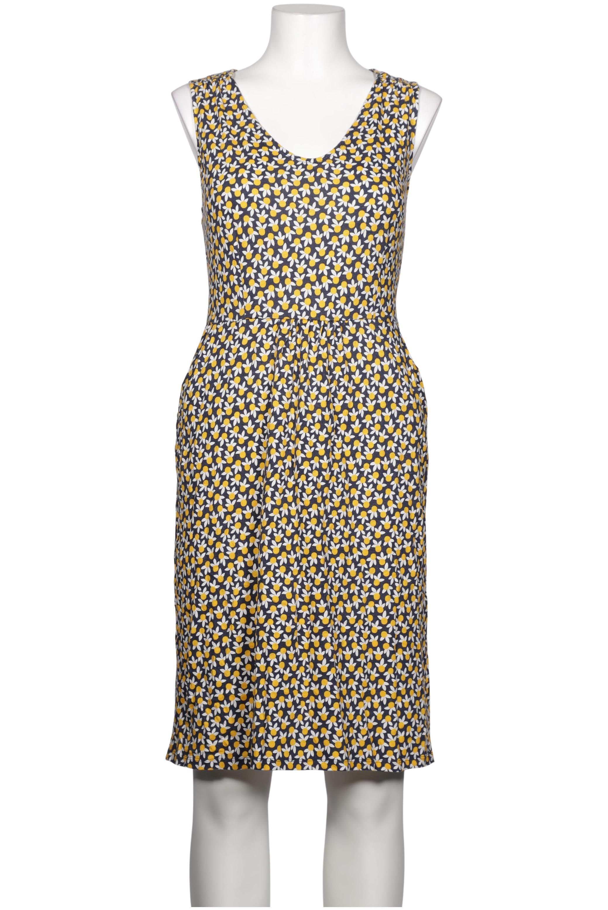

Boden Damen Kleid, marineblau, Gr. 42