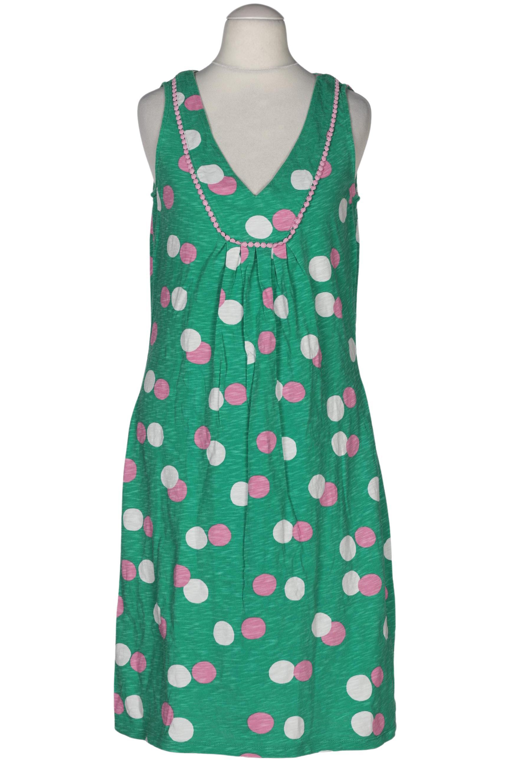 

Boden Damen Kleid, grün, Gr. 34