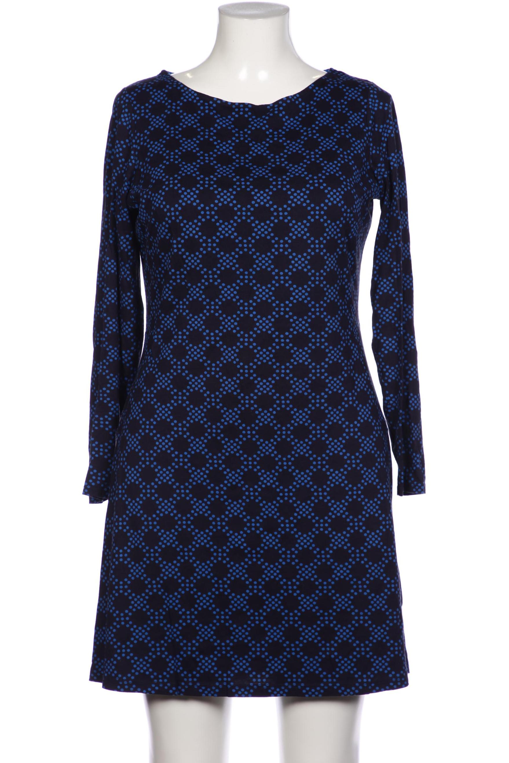 

Boden Damen Kleid, marineblau