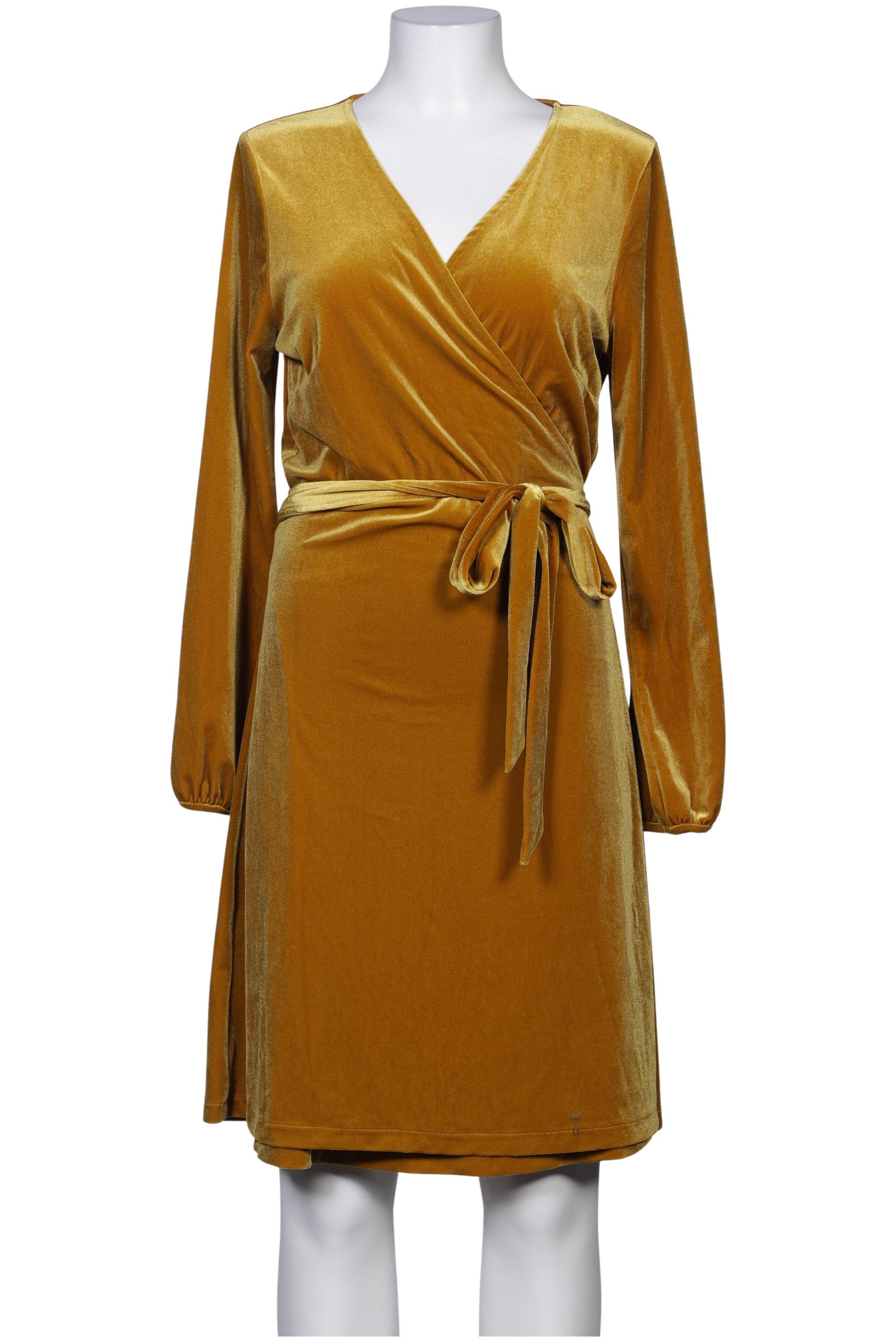

Boden Damen Kleid, gelb, Gr. 42