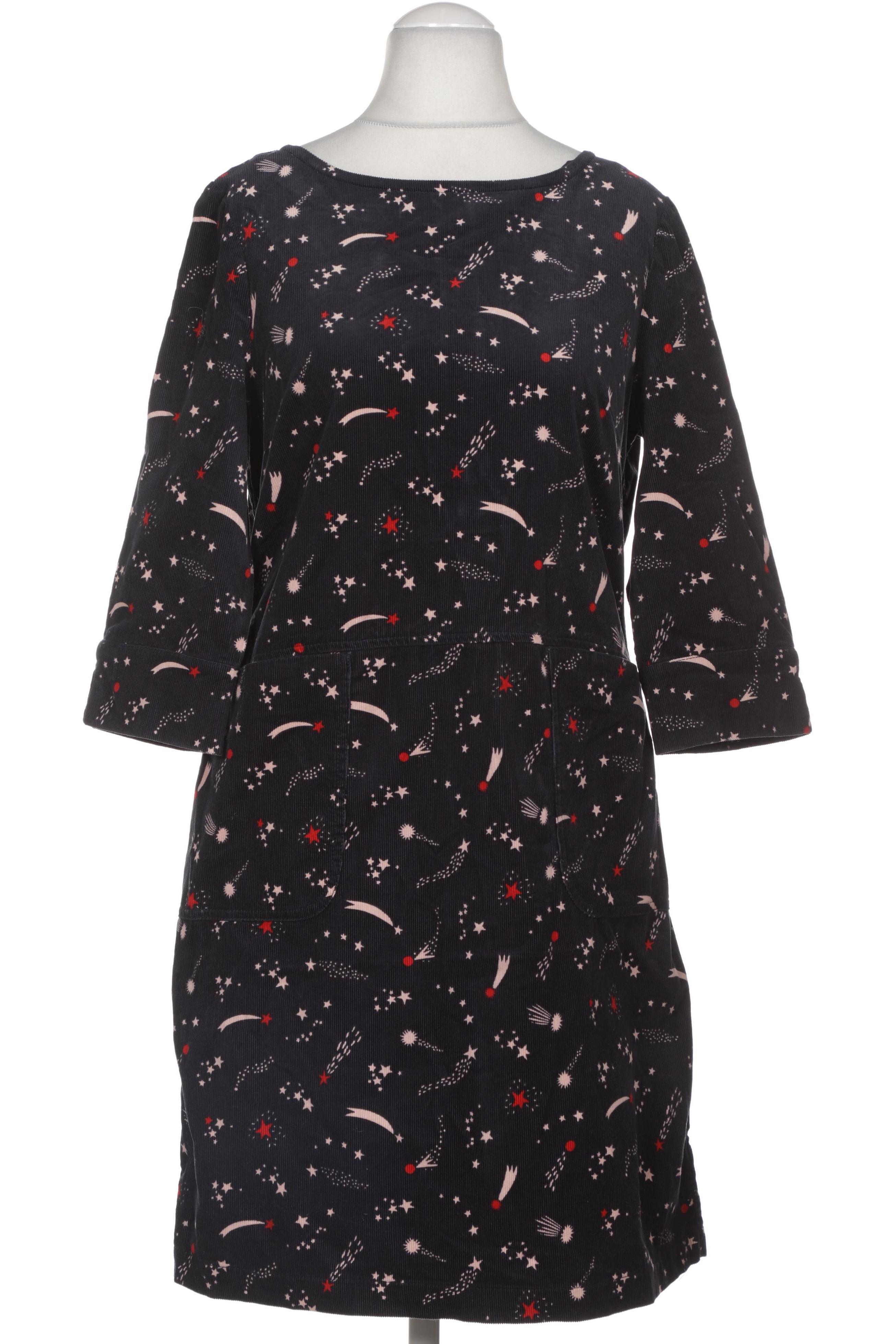 

Boden Damen Kleid, blau, Gr. 38