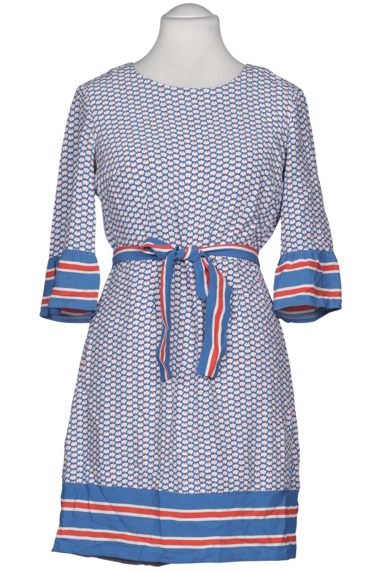 

Boden Damen Kleid, mehrfarbig, Gr. 38