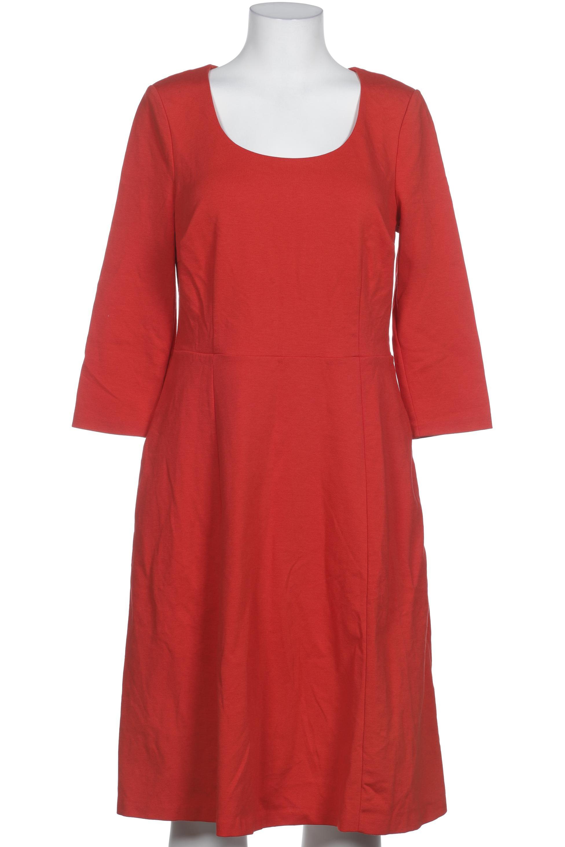 

Boden Damen Kleid, rot, Gr. 42