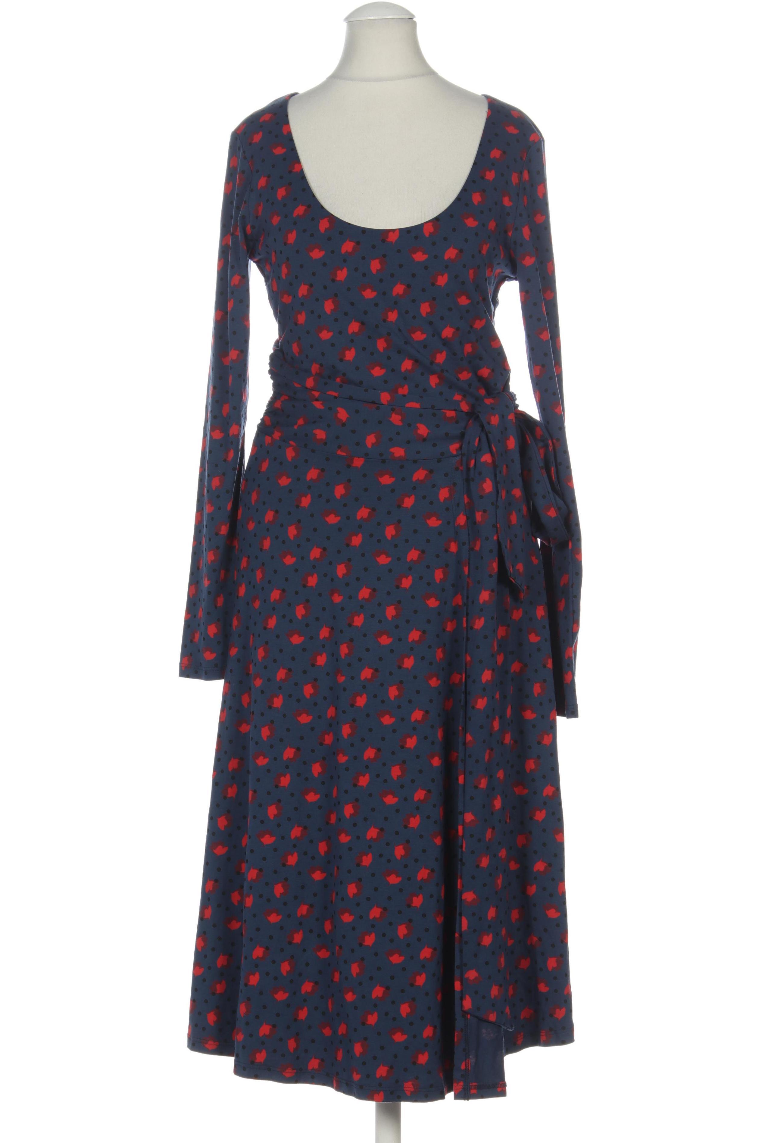 

Boden Damen Kleid, blau, Gr. 34