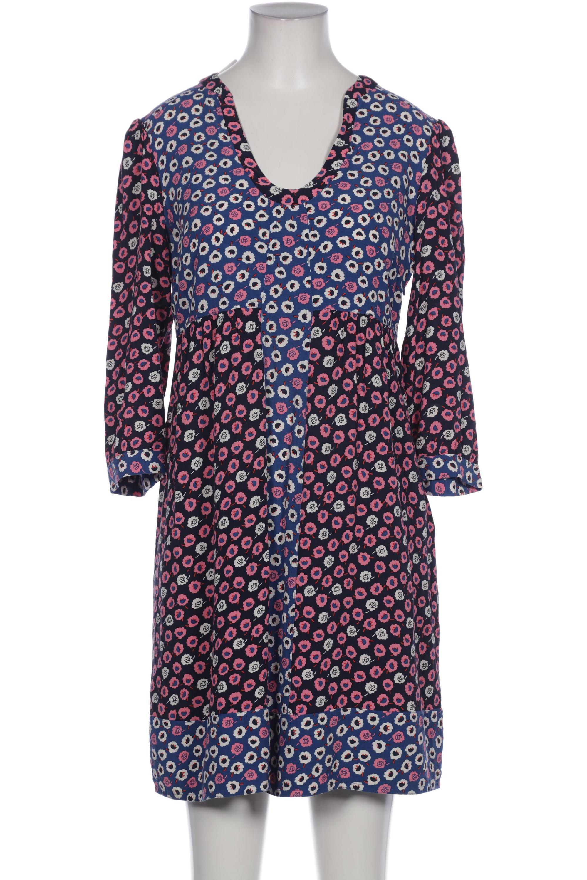 

Boden Damen Kleid, blau, Gr. 36