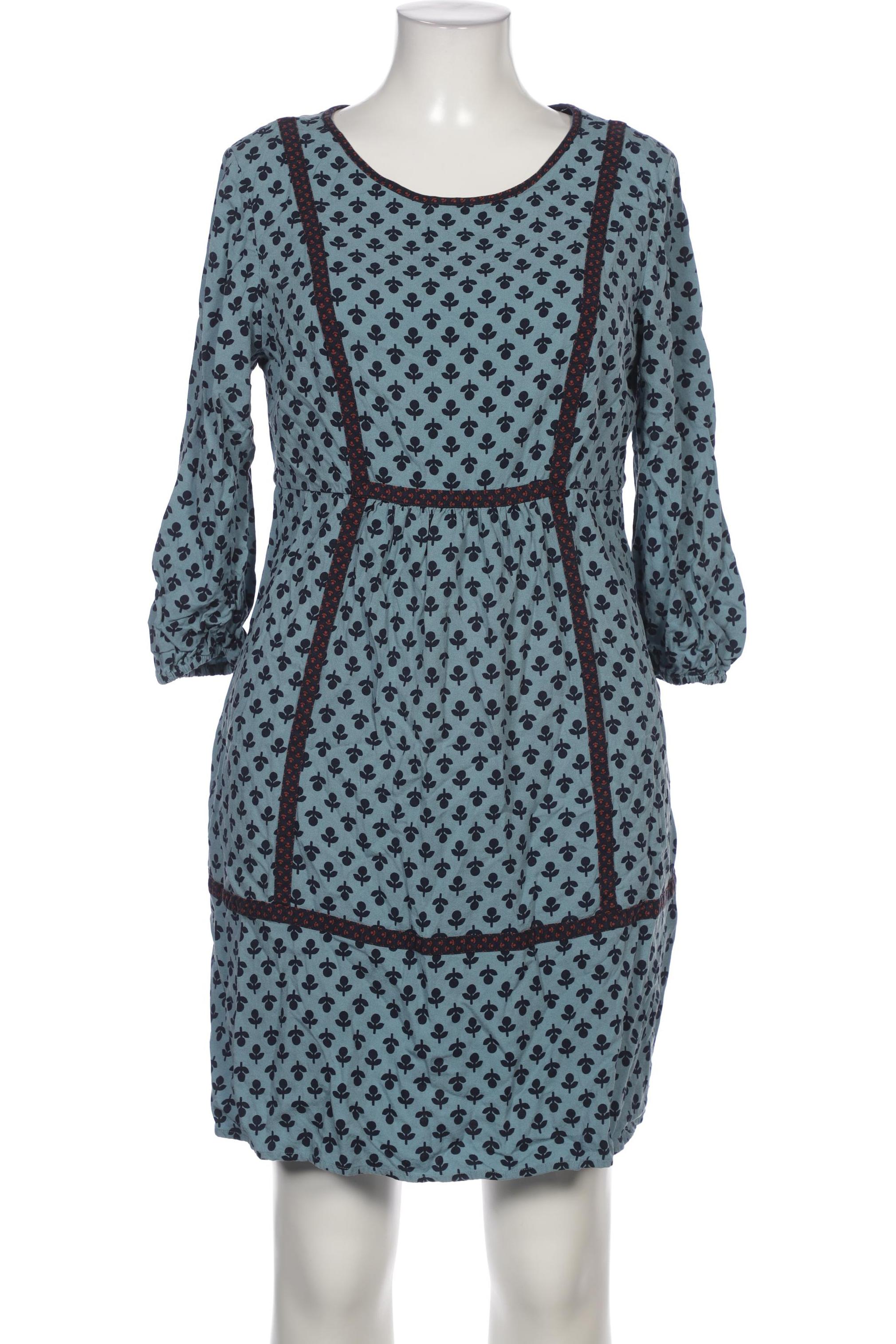 

Boden Damen Kleid, blau, Gr. 42