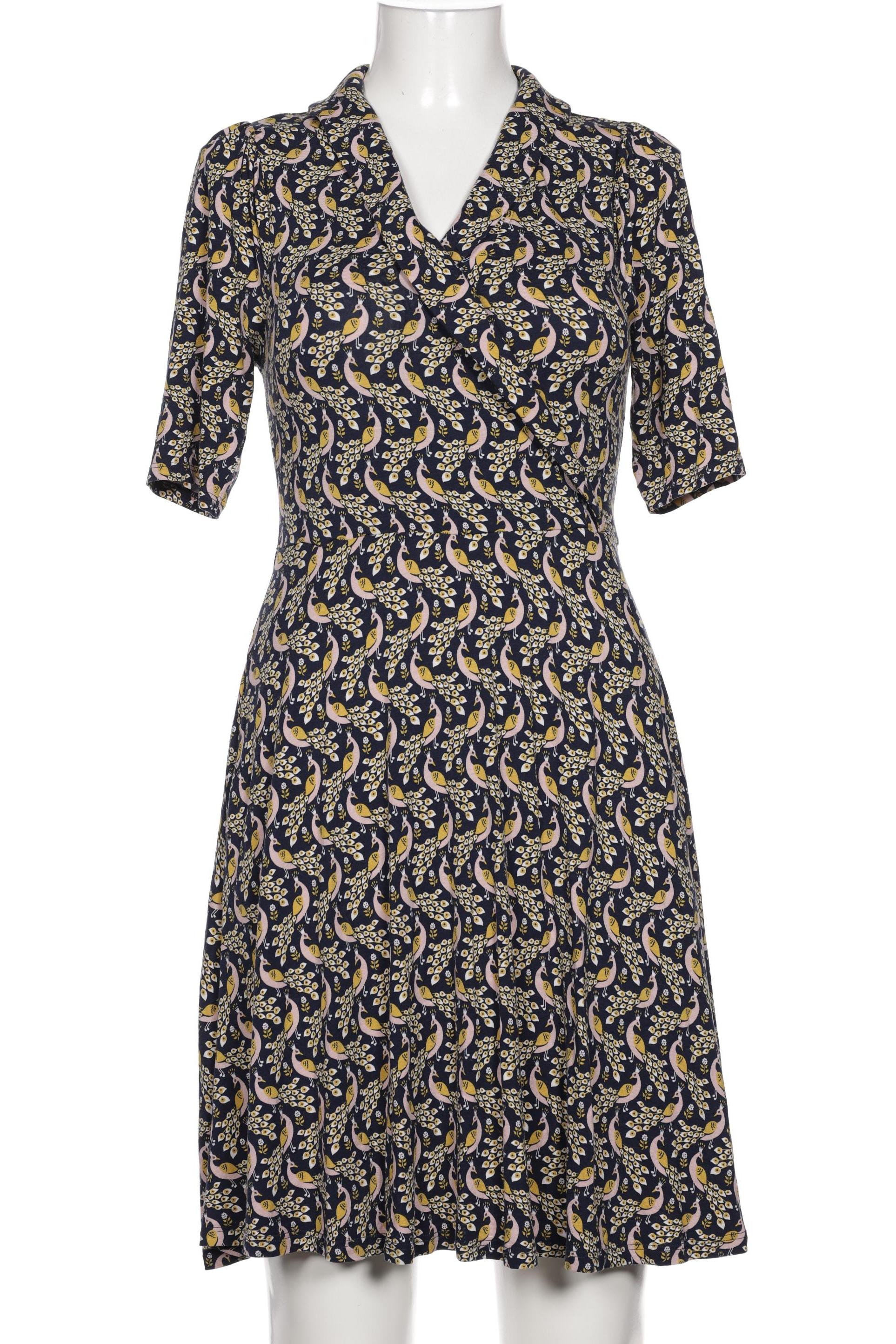 

Boden Damen Kleid, marineblau, Gr. 36