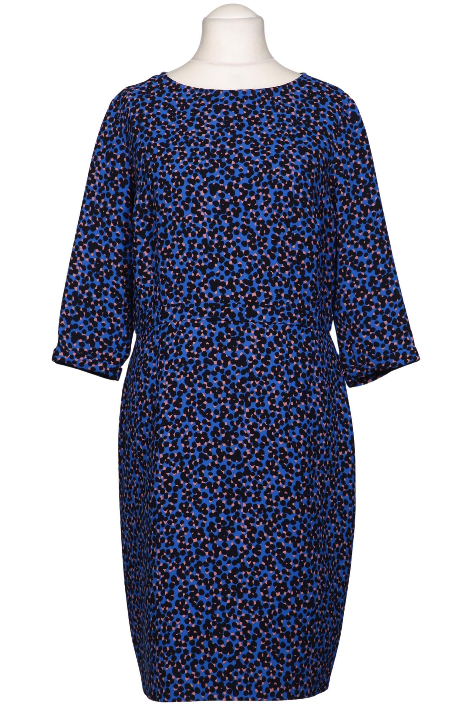 

Boden Damen Kleid, mehrfarbig, Gr. 44