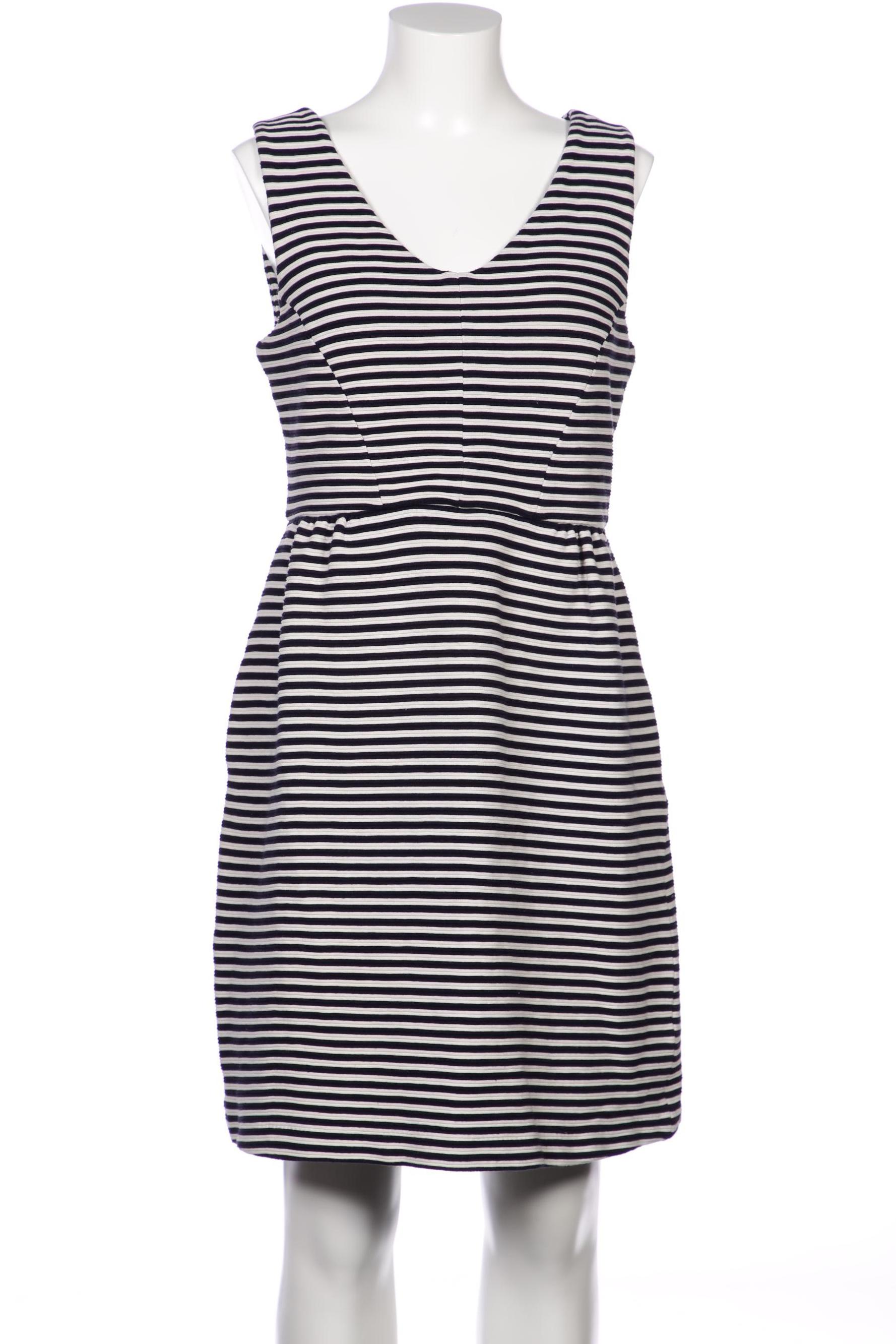 

Boden Damen Kleid, marineblau