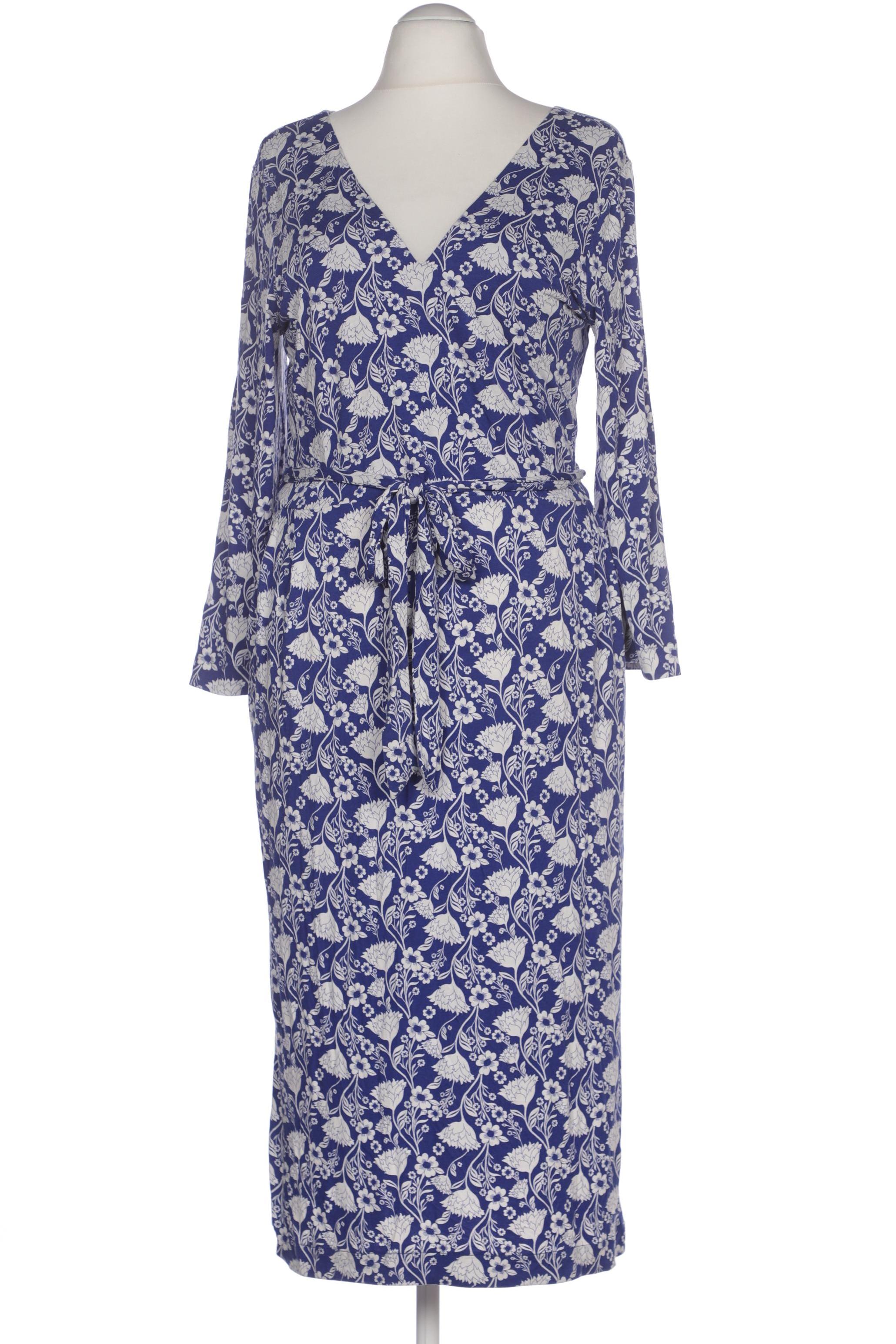 Thumbnail - Boden Damen Kleid, blau, Gr. 44