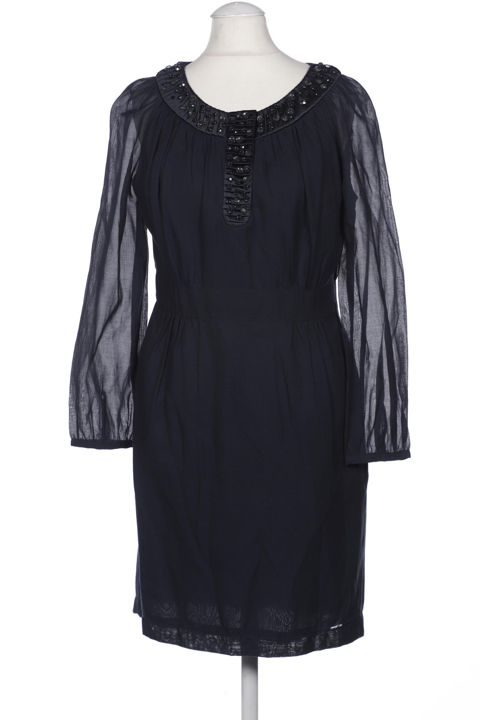 

Boden Damen Kleid, marineblau, Gr. 34