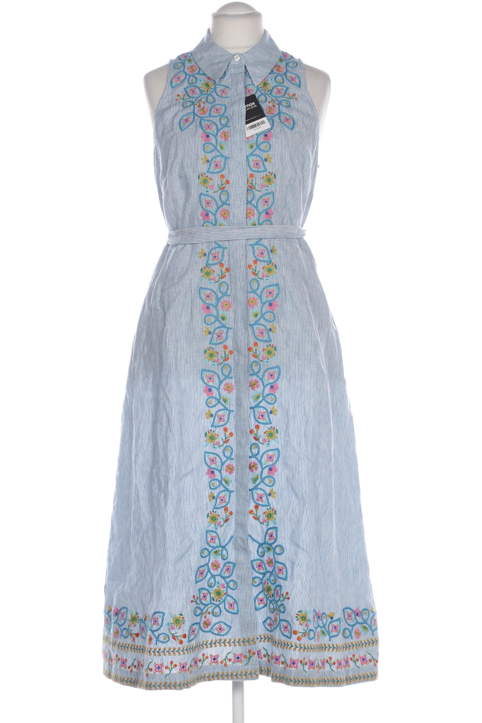 

Boden Damen Kleid, blau, Gr. 42