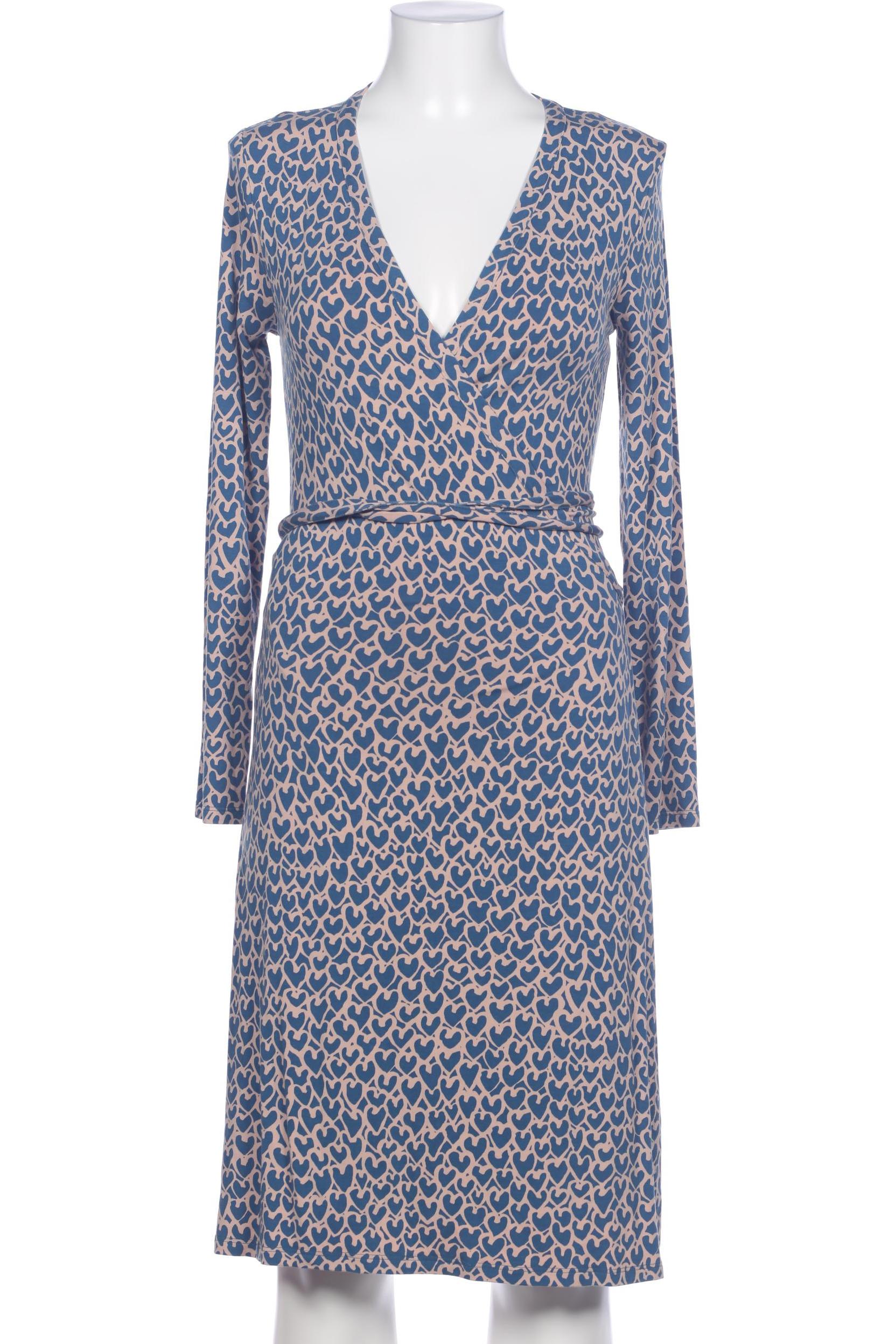 

Boden Damen Kleid, blau, Gr. 38