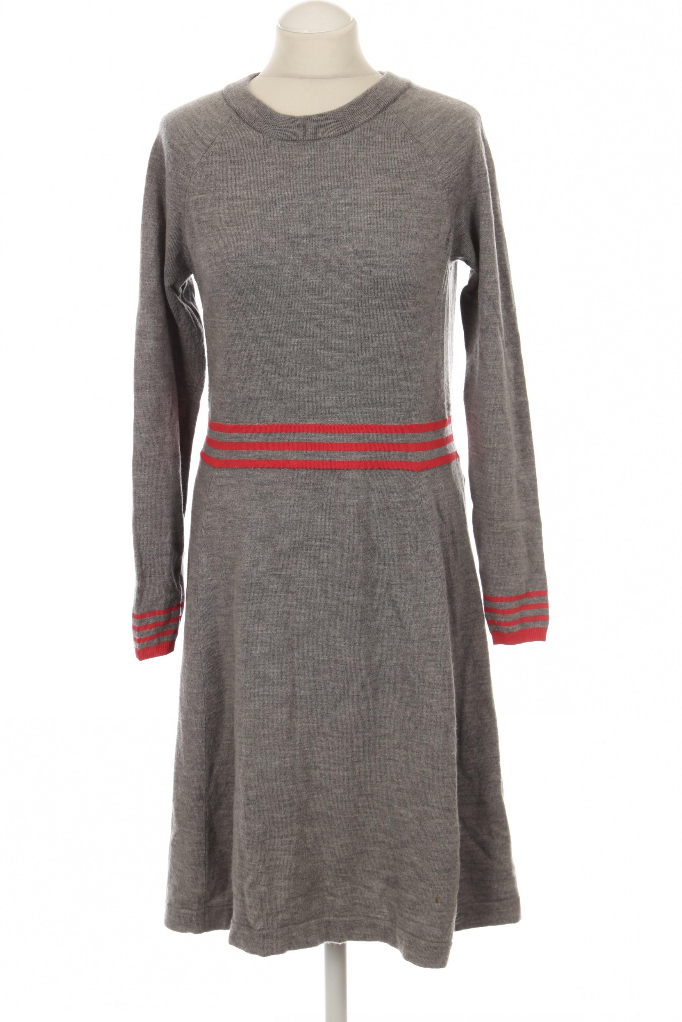 

Boden Damen Kleid, grau, Gr. 40